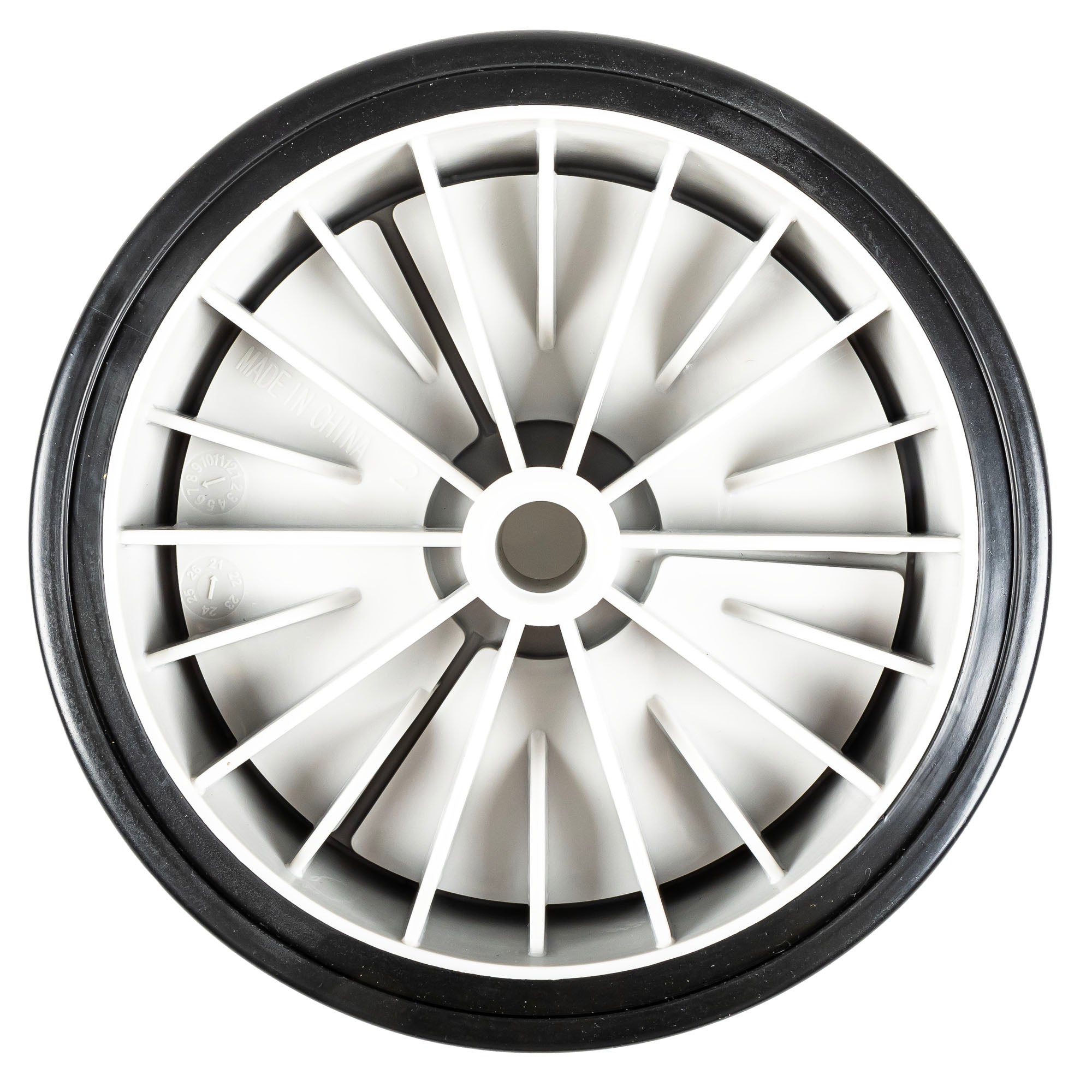 Echo C730000120 Wheel