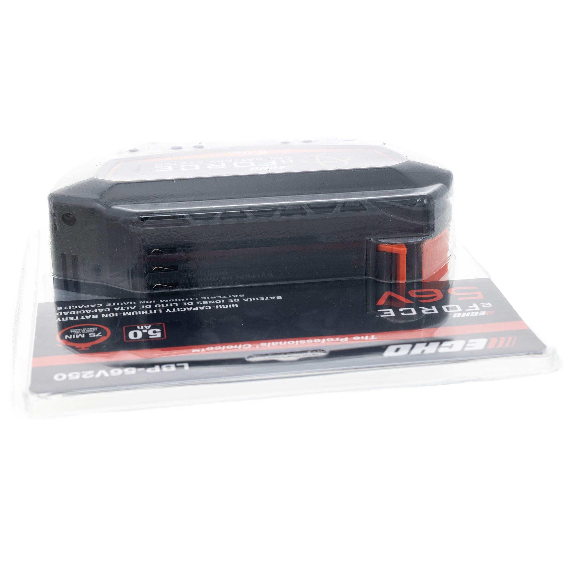 Echo LBP56V250A 56V High-Capacity 5.0 Ah Lithium-Ion Battery