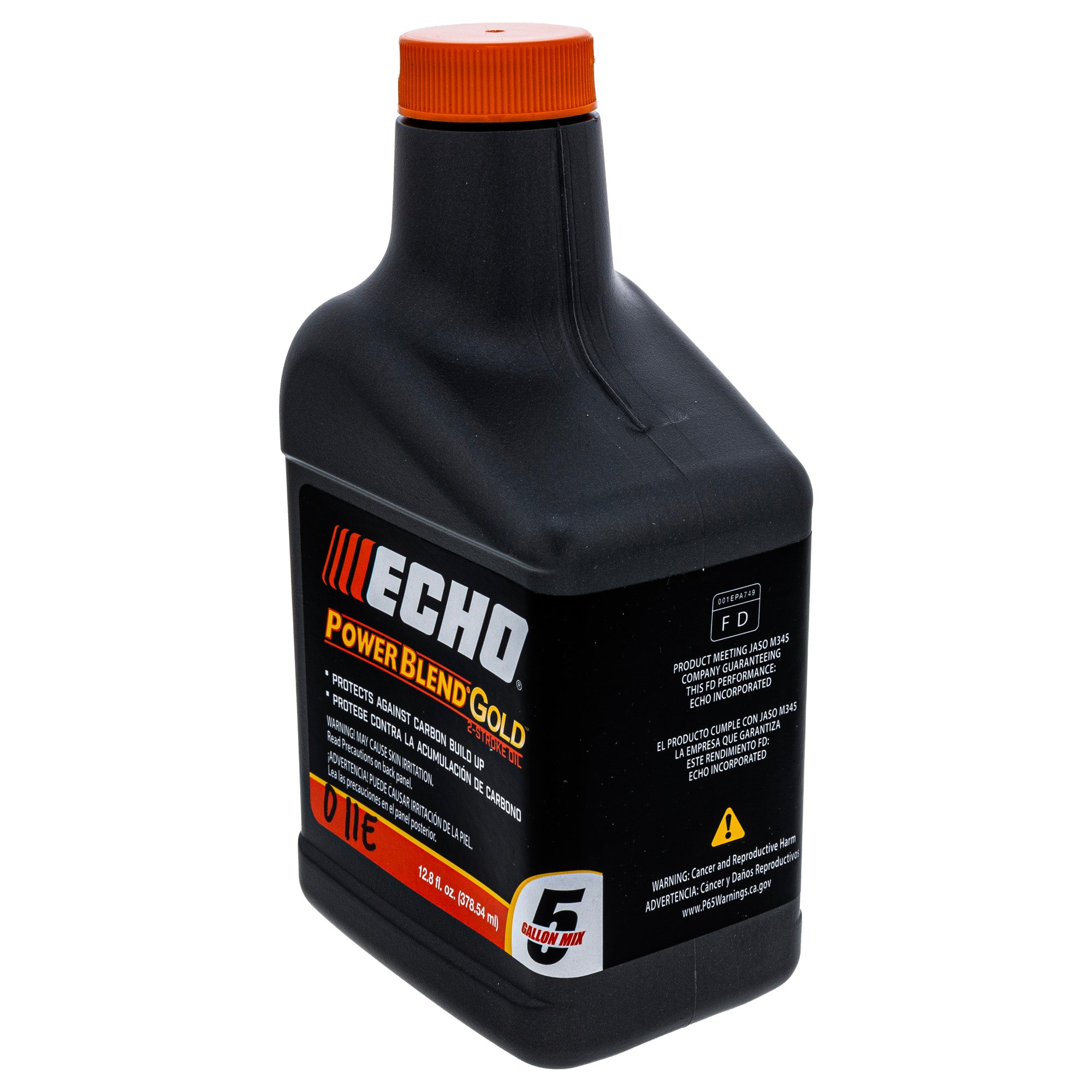 Echo 6450005G Echo PowerBlend Xtended Life Oil 12.8 fl. oz.