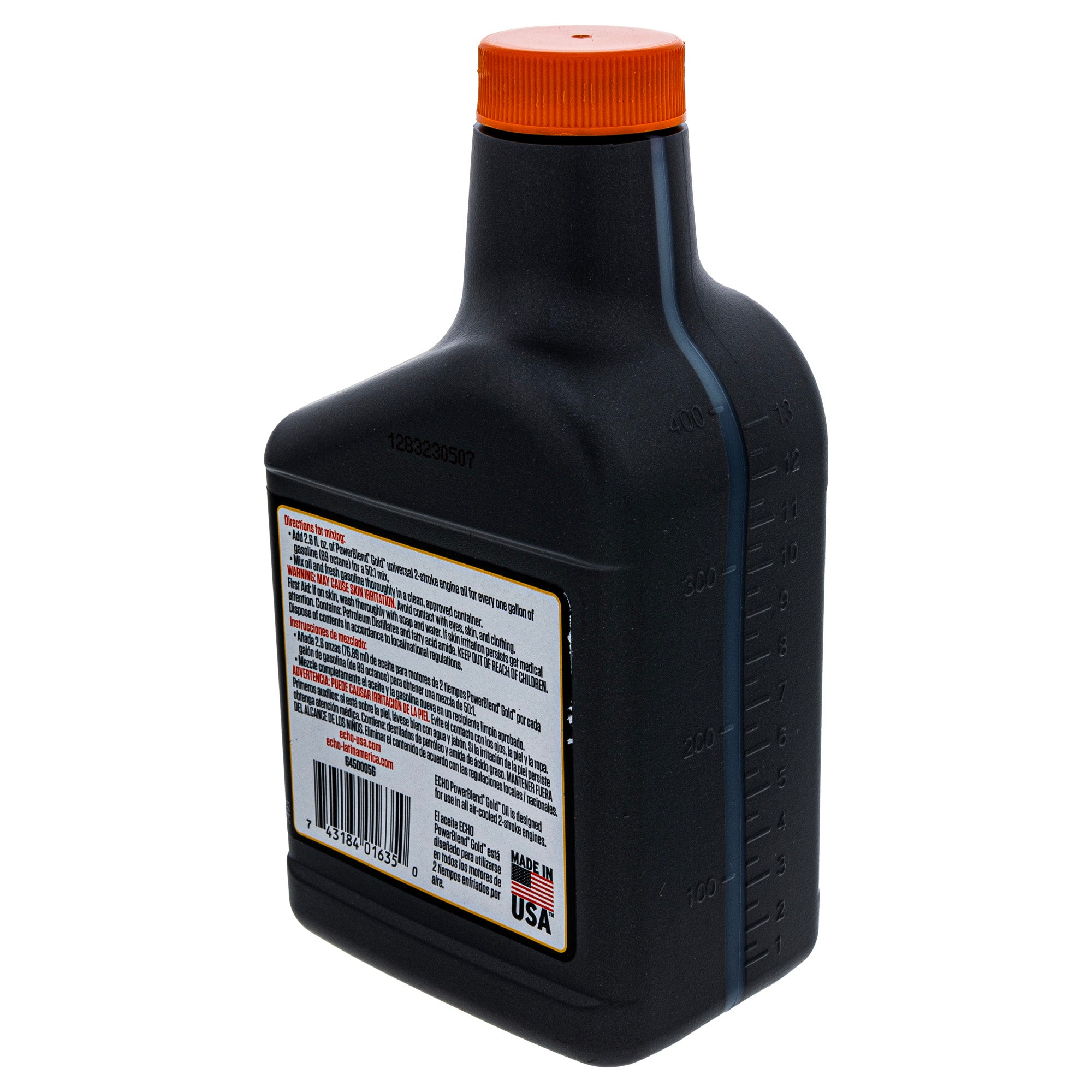 Echo 6450005G Echo PowerBlend Xtended Life Oil 12.8 fl. oz.