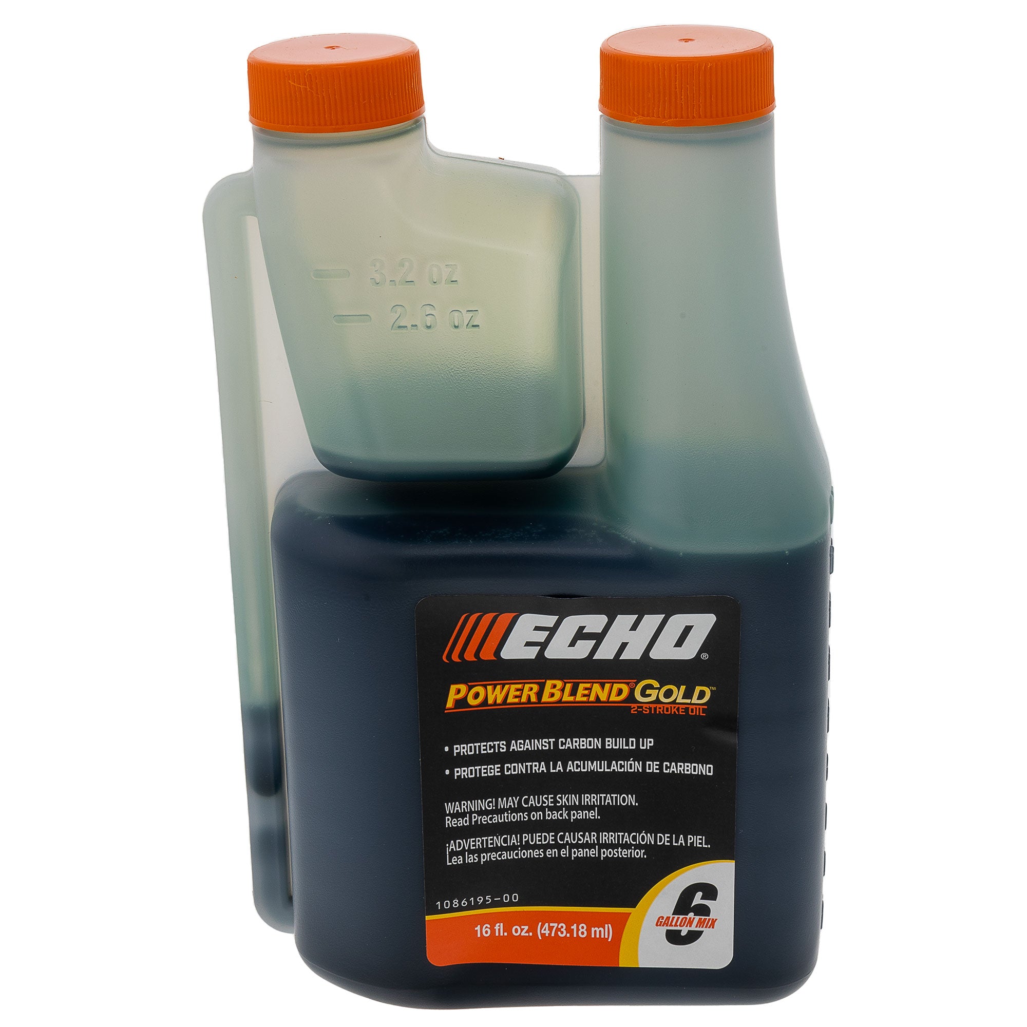 Echo 6450006G Oil