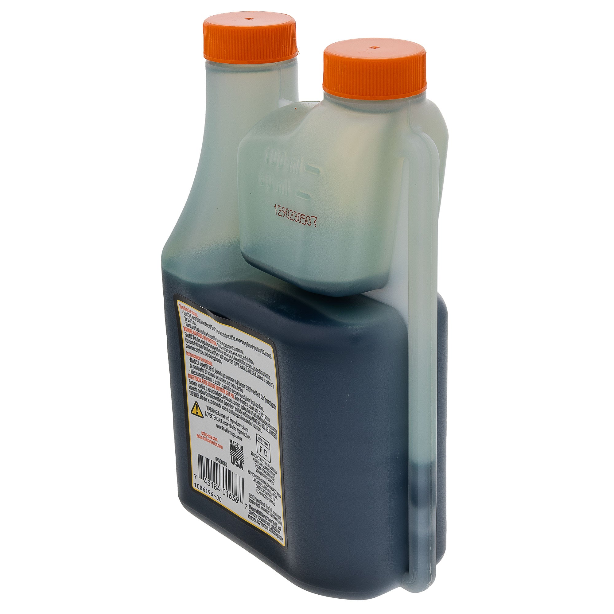 Echo 6450006G Echo PowerBlend Xtended Life Oil 16 fl. oz.
