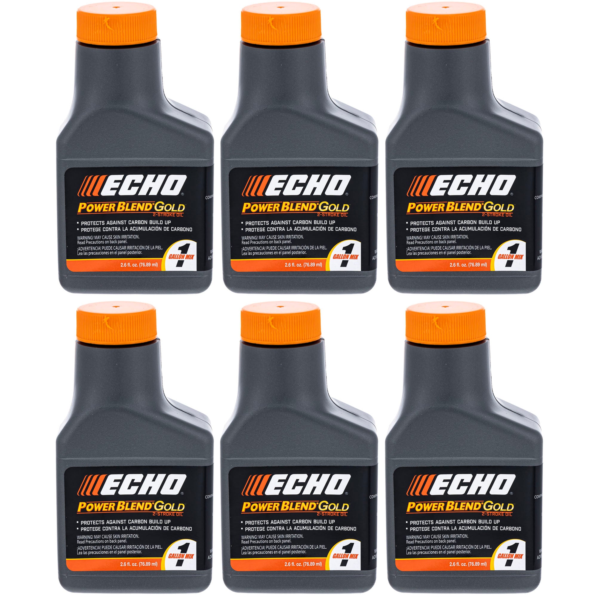 Echo OIL2CY2.6 Oil 1-Pack