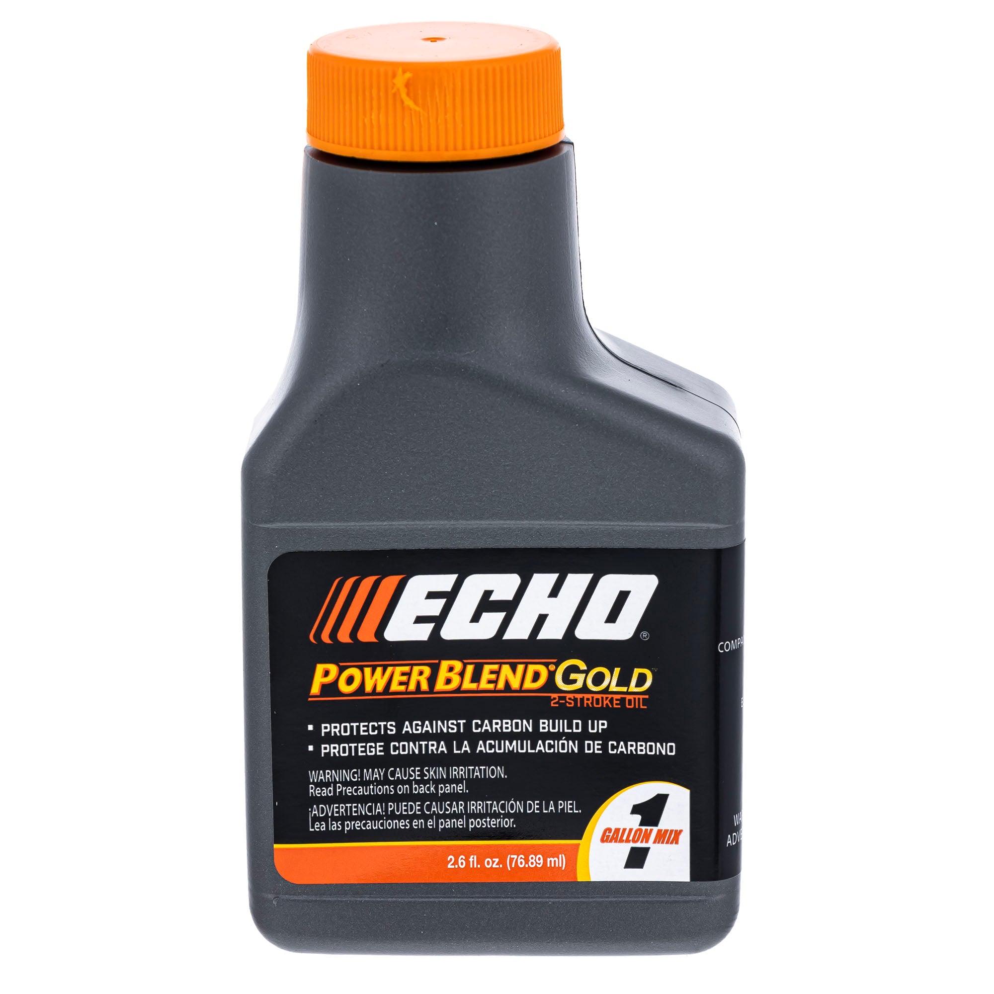 Echo OIL2CY2.6 Echo PowerBlend Xtended Life Oil 2.6 fl. oz. 6-PACK 1-Pack