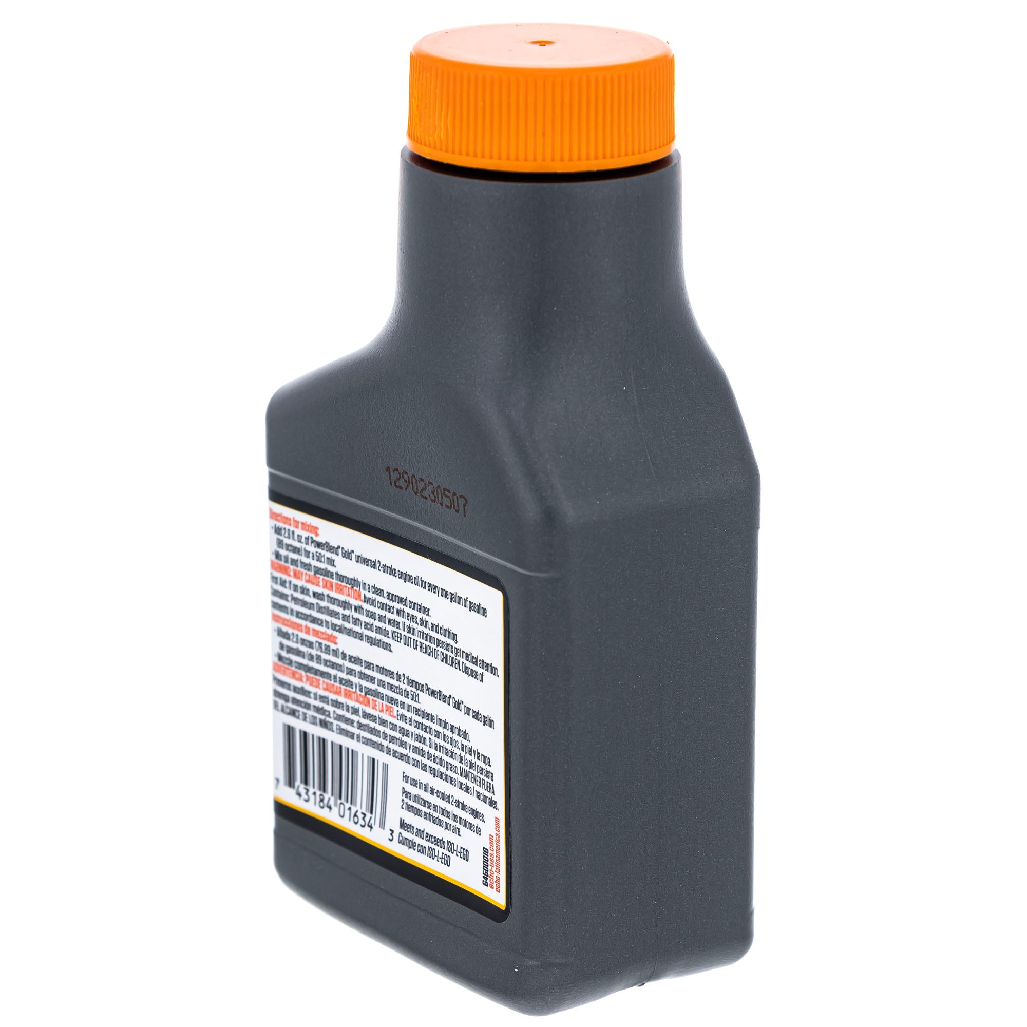 Echo OIL2CY2.6 Echo PowerBlend Xtended Life Oil 2.6 fl. oz. 6-PACK 1-Pack