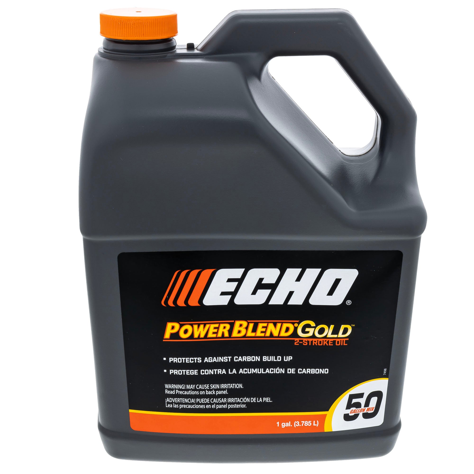 Echo 6450050G Oil