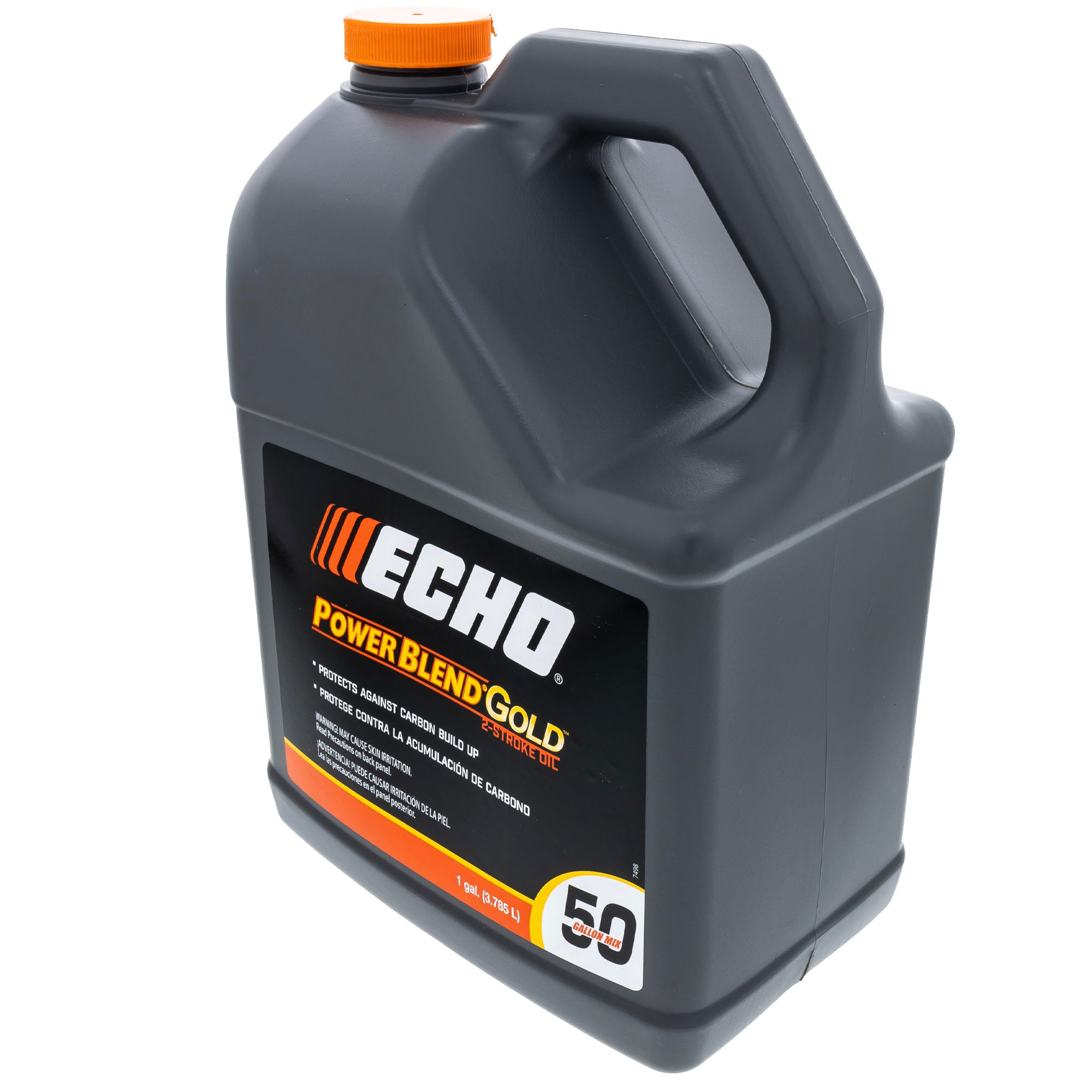 Echo 6450050G Echo PowerBlend Xtended Life Oil 1 gallon