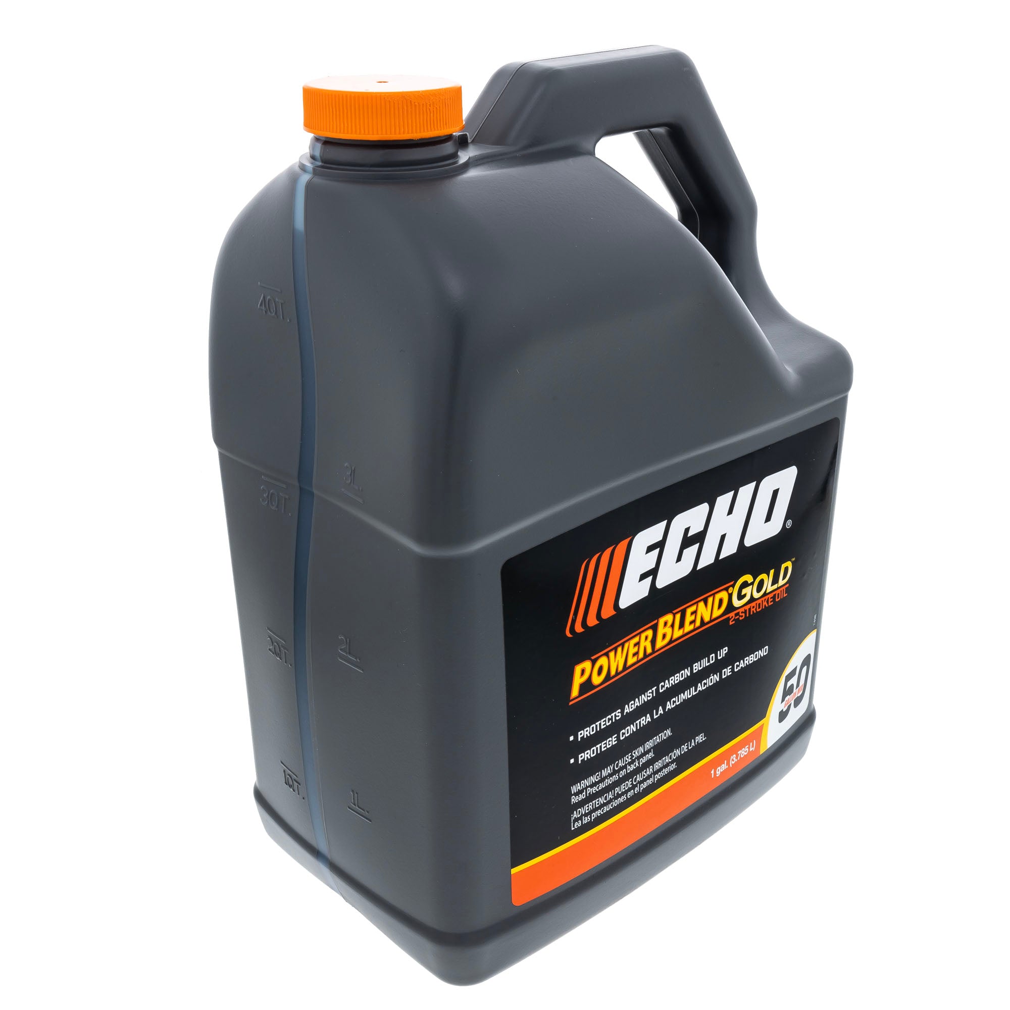Echo 6450050G Echo PowerBlend Xtended Life Oil 1 gallon