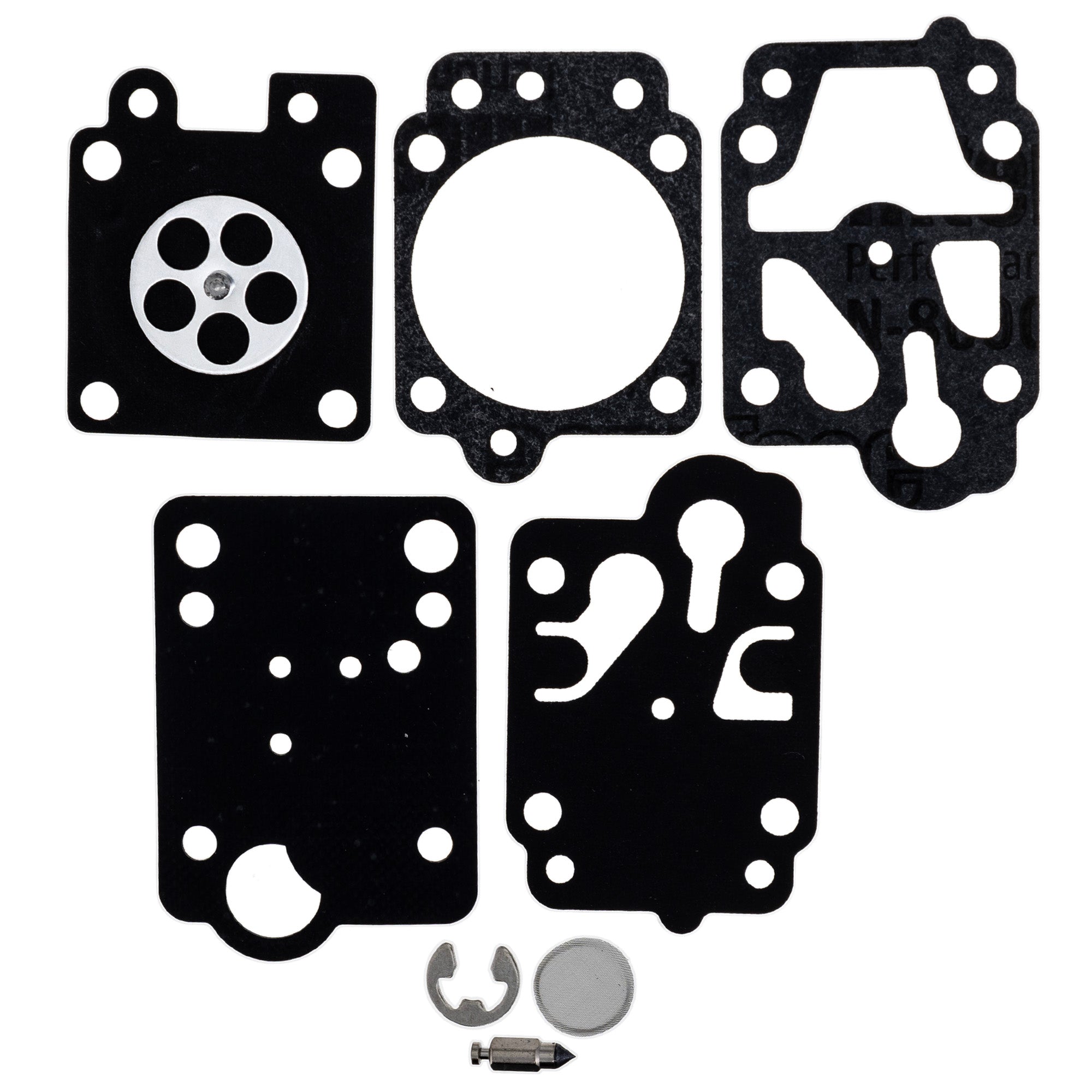 Echo P003002230 Carburetor