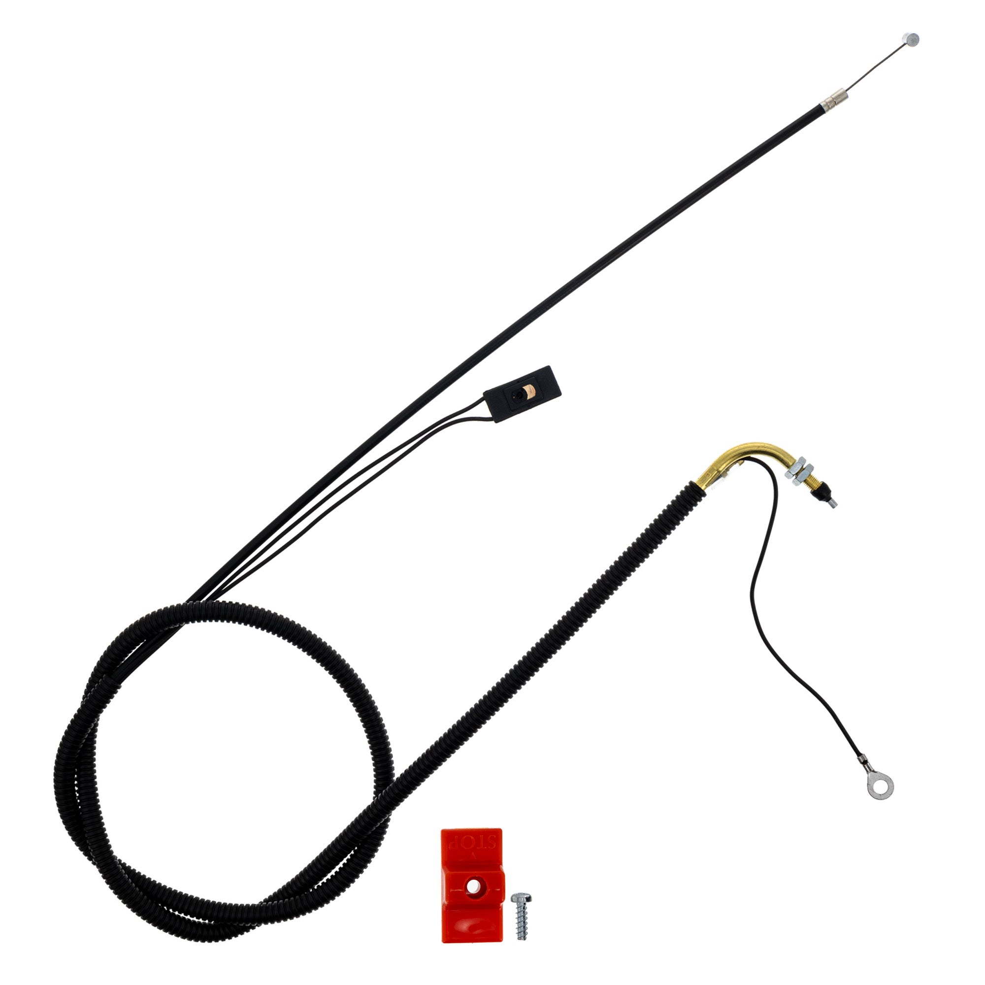 Echo P021015380 Cable