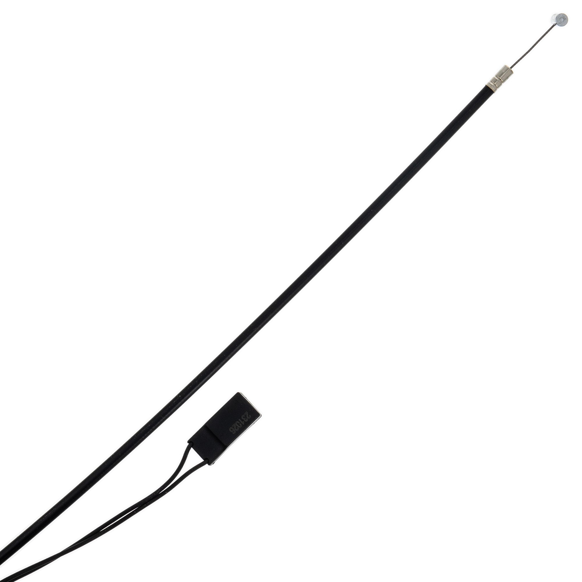 Echo P021015380 THROTTLE CABLE ASSY 655/755T