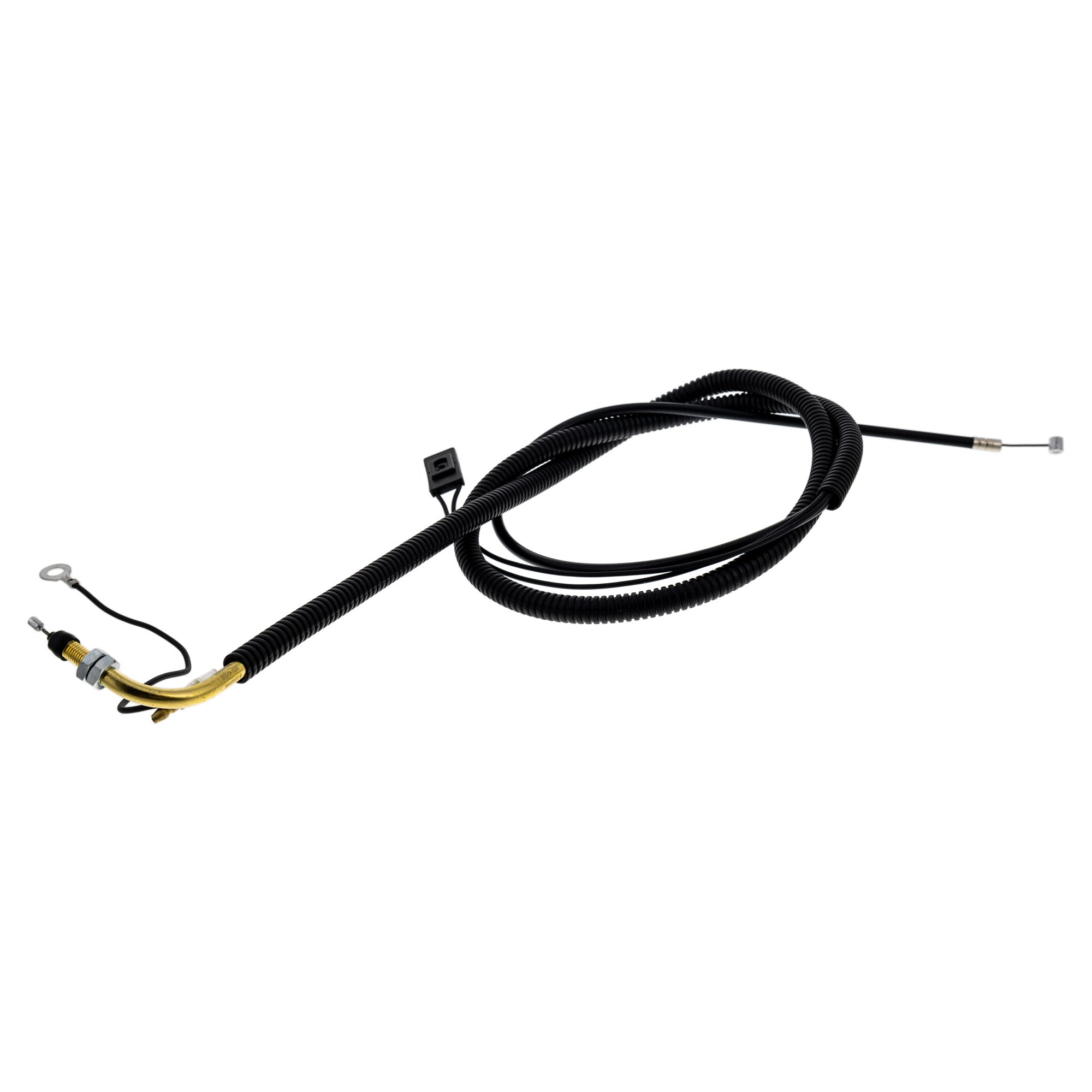 Echo P021015380 THROTTLE CABLE ASSY 655/755T