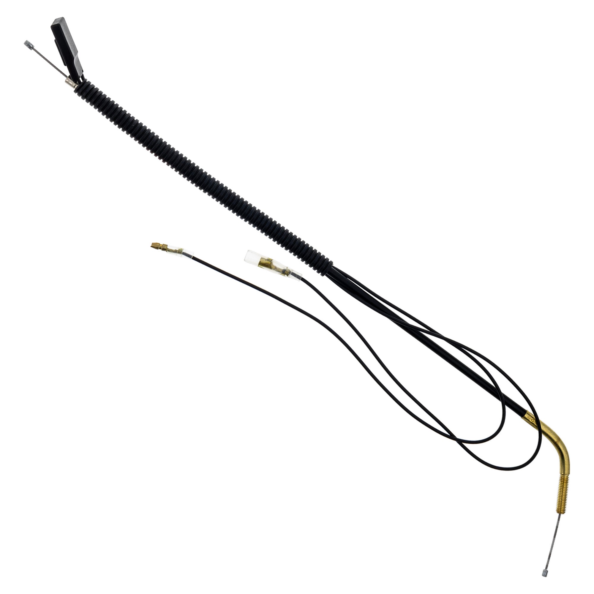 Echo P021015650 Control Cable Assembly