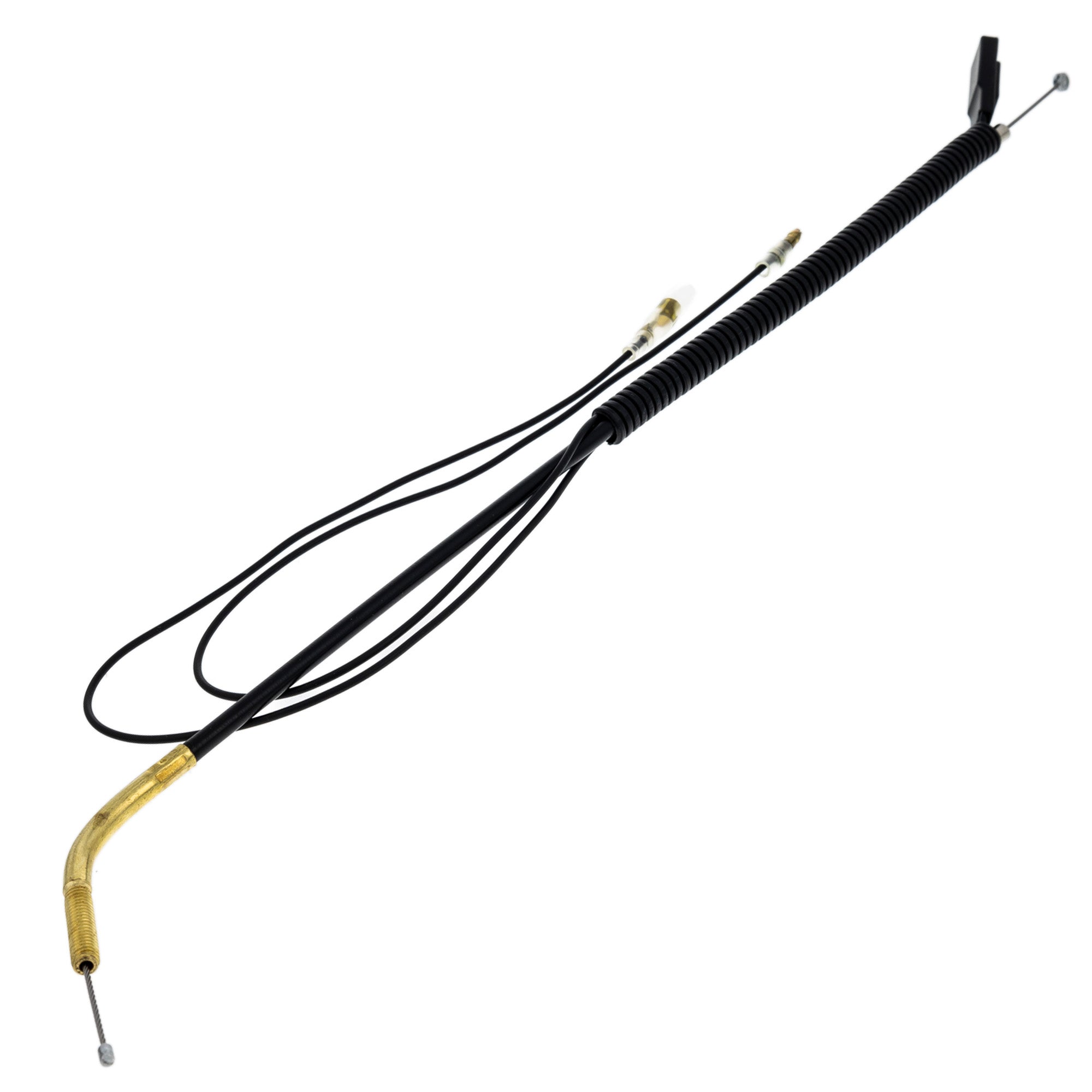 Echo P021015650 Control Cable Assembly