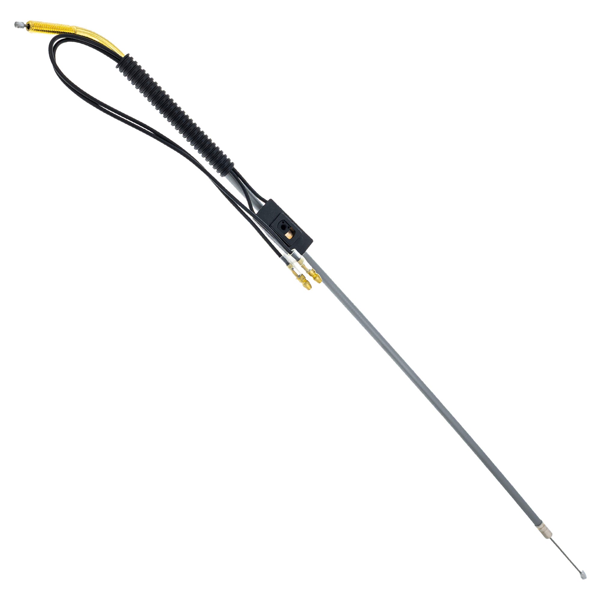 Echo P021051570 CONTROL CABLE ASSY, SRM-2620
