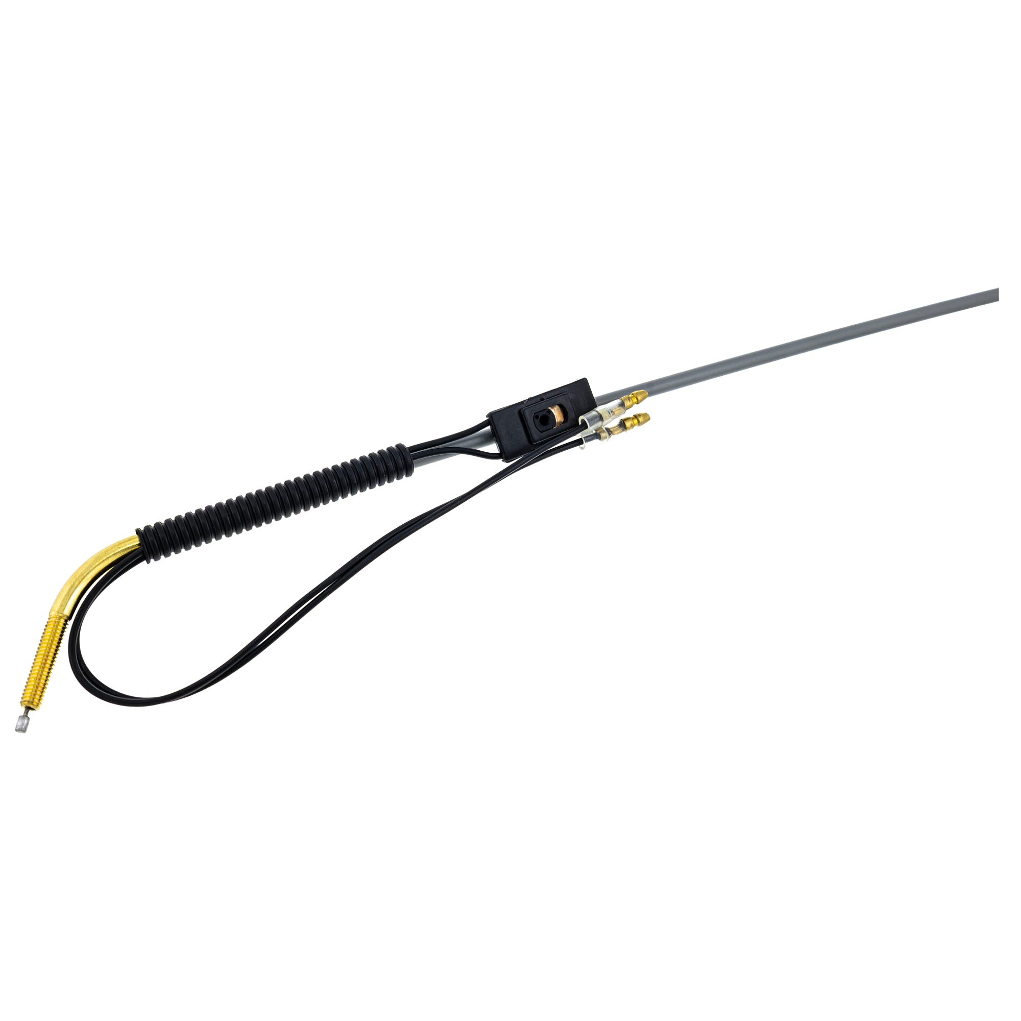 Echo P021051570 CONTROL CABLE ASSY, SRM-2620