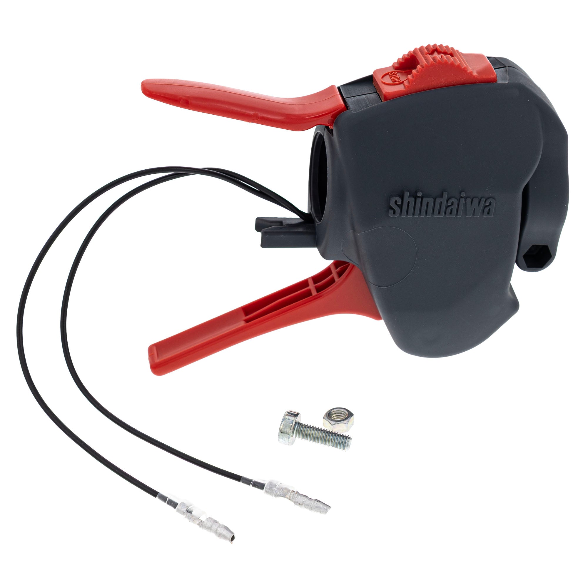 Echo P021051730 Throttle