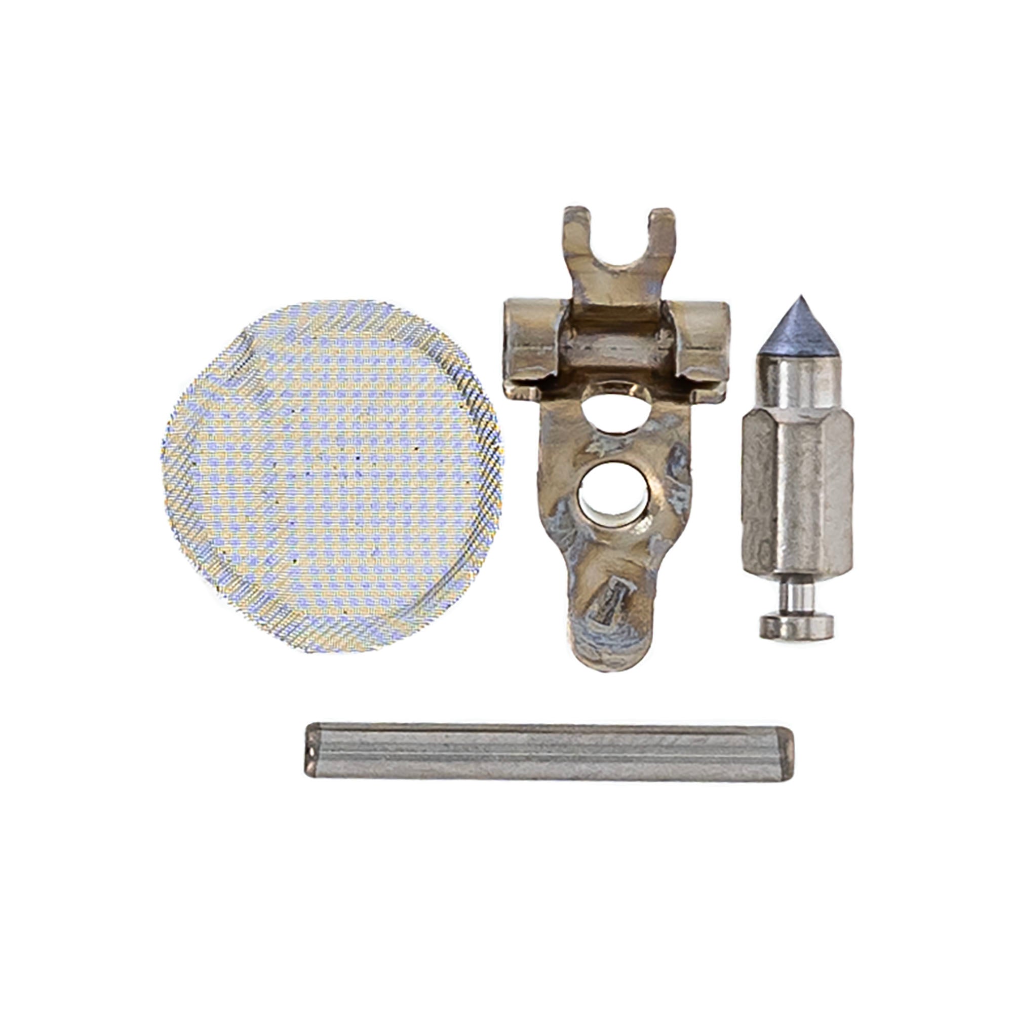 Echo P033000080 Echo Carburetor Repair Kit [ # K10-WTA / 033000080 ]