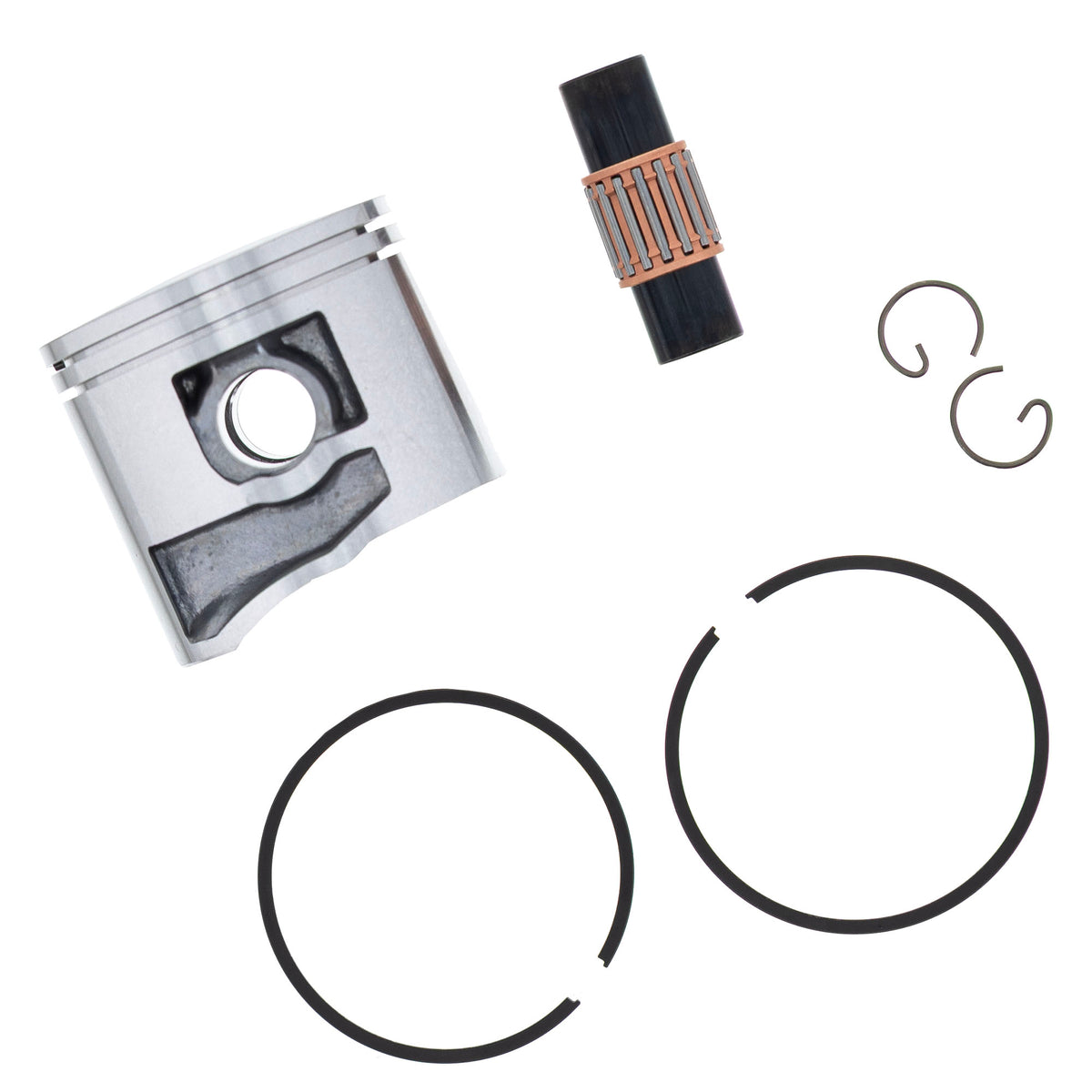 Echo P100012460 Piston