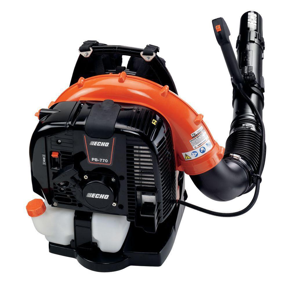 Echo PB770T Backpack Blower