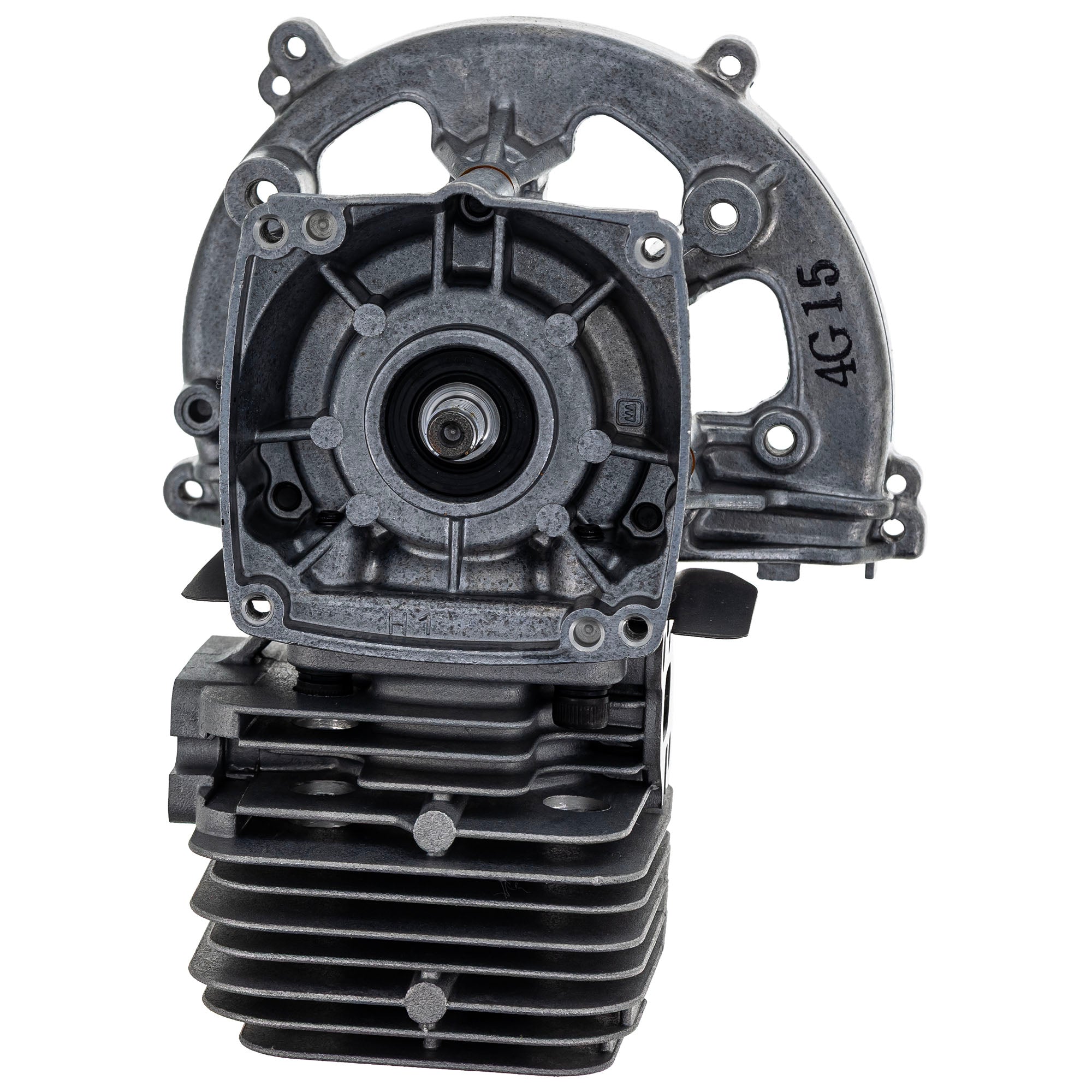 Echo SB1102 SHORT BLOCK 266