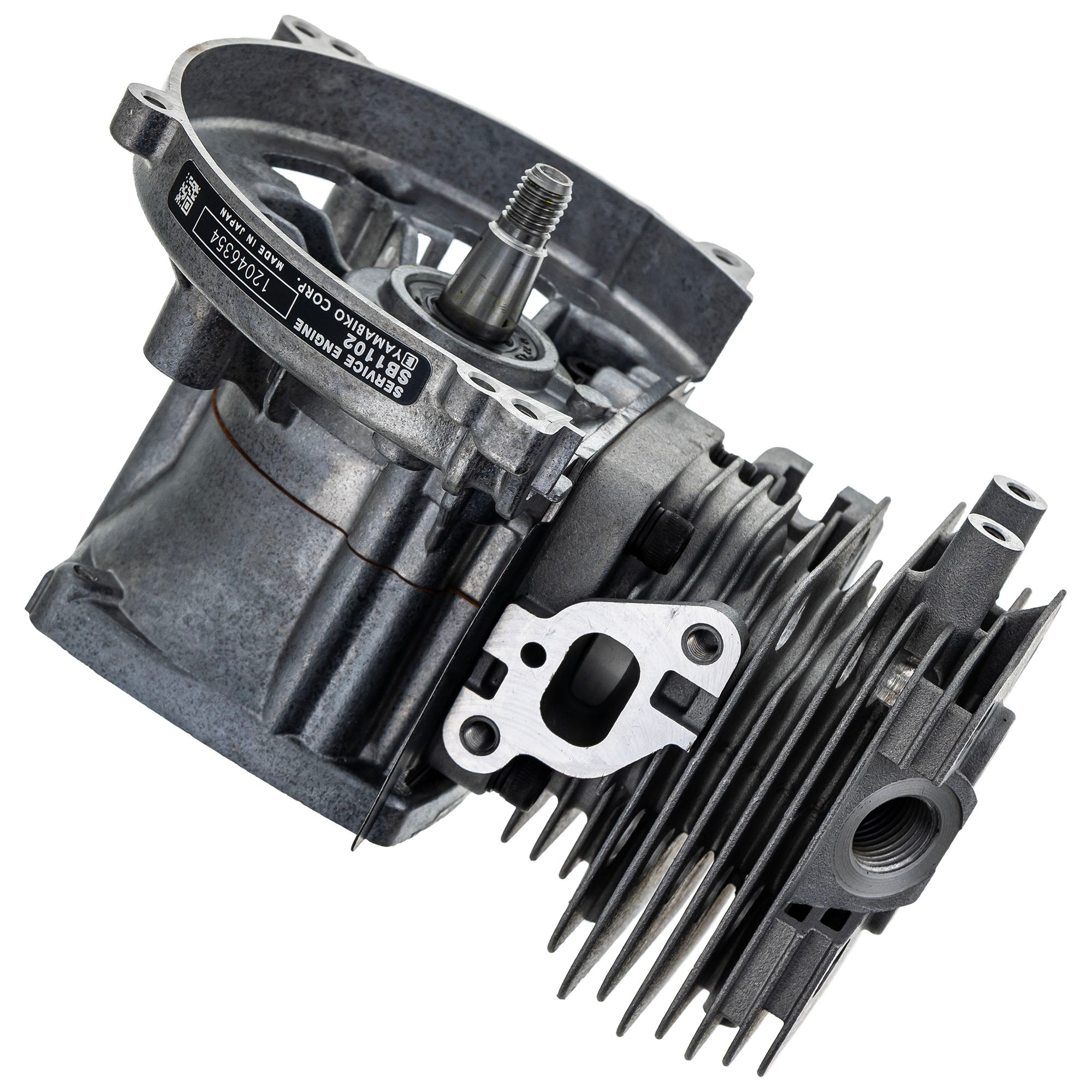 Echo SB1102 SHORT BLOCK 266