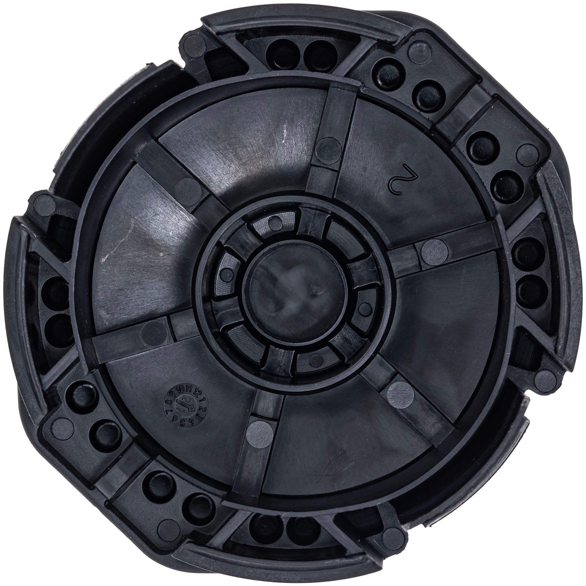Echo X472000012 Drum Lid Cover 3-Pack