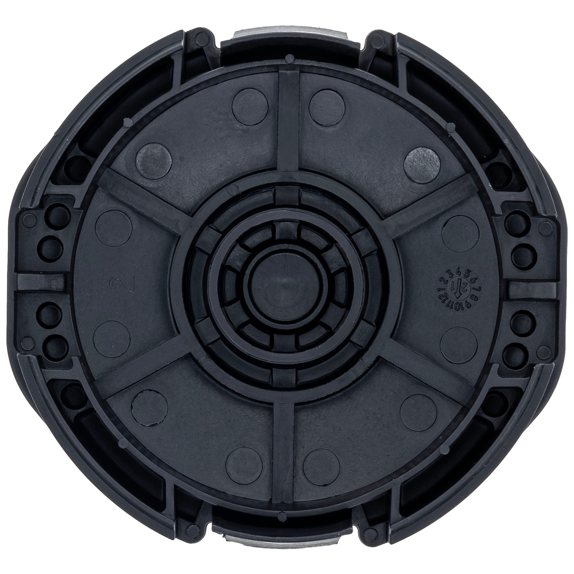 Echo X472000031 CASE, TRIMMER HEAD, SPD FD 450