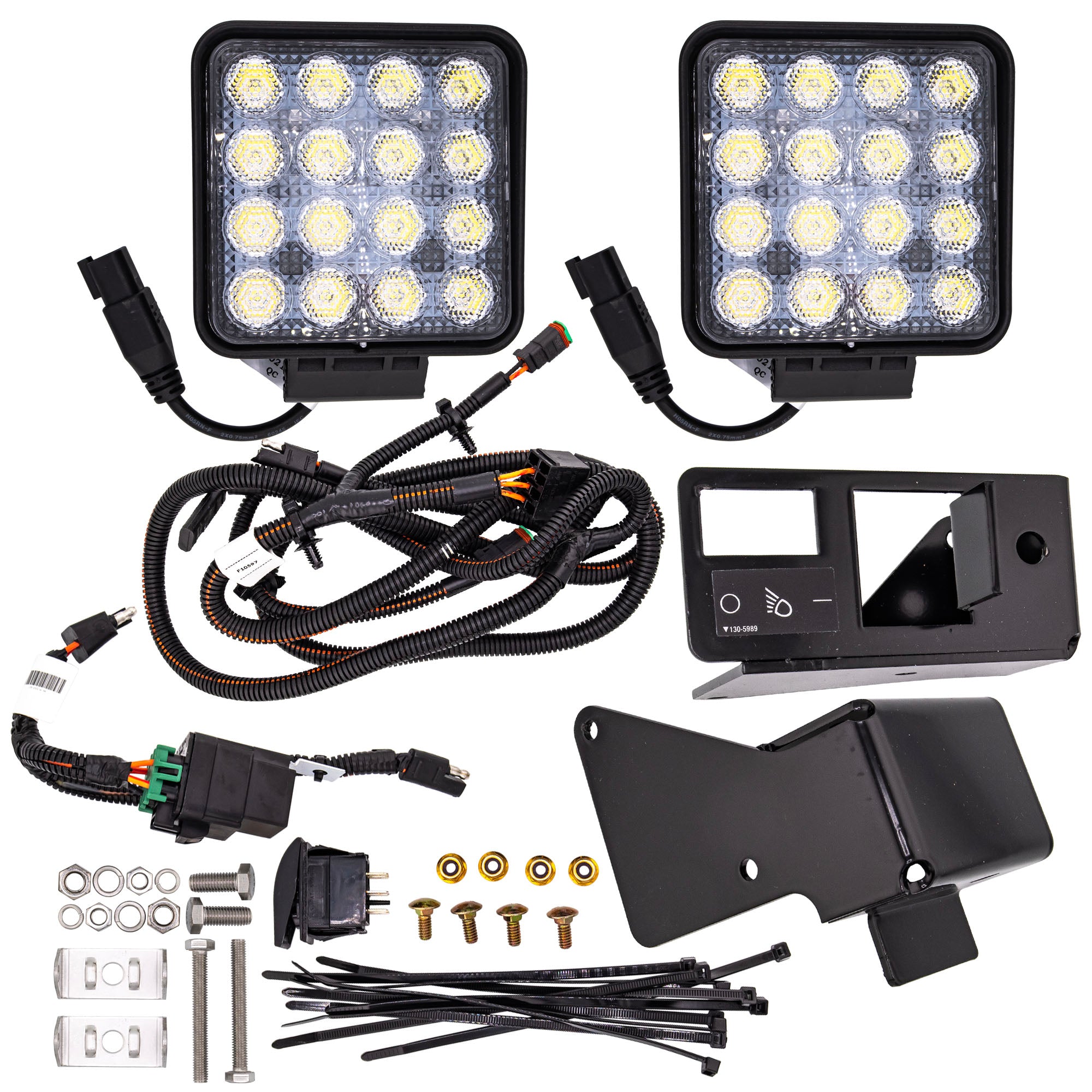 Exmark 135-7320 Lights
