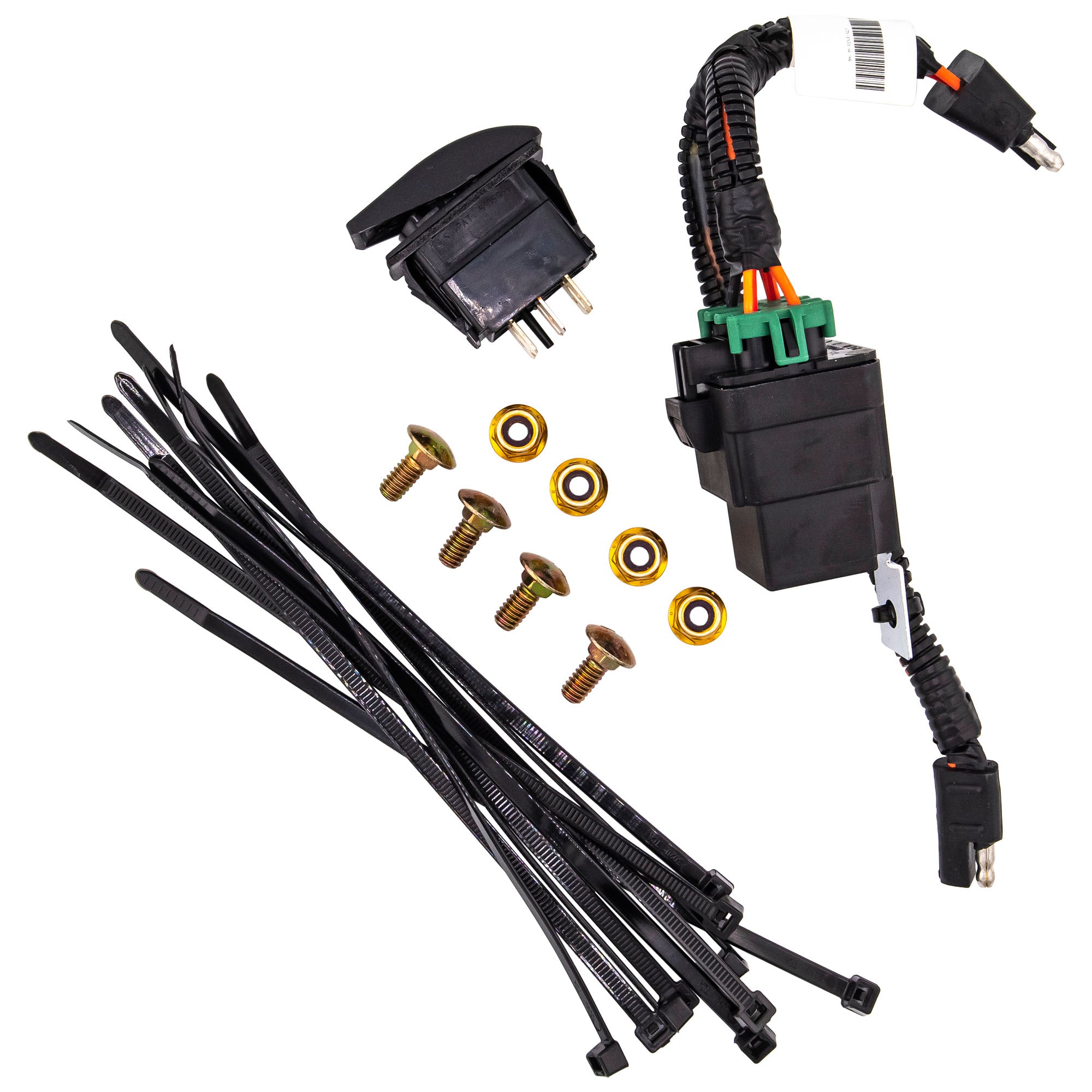 Exmark 135-7320 Light