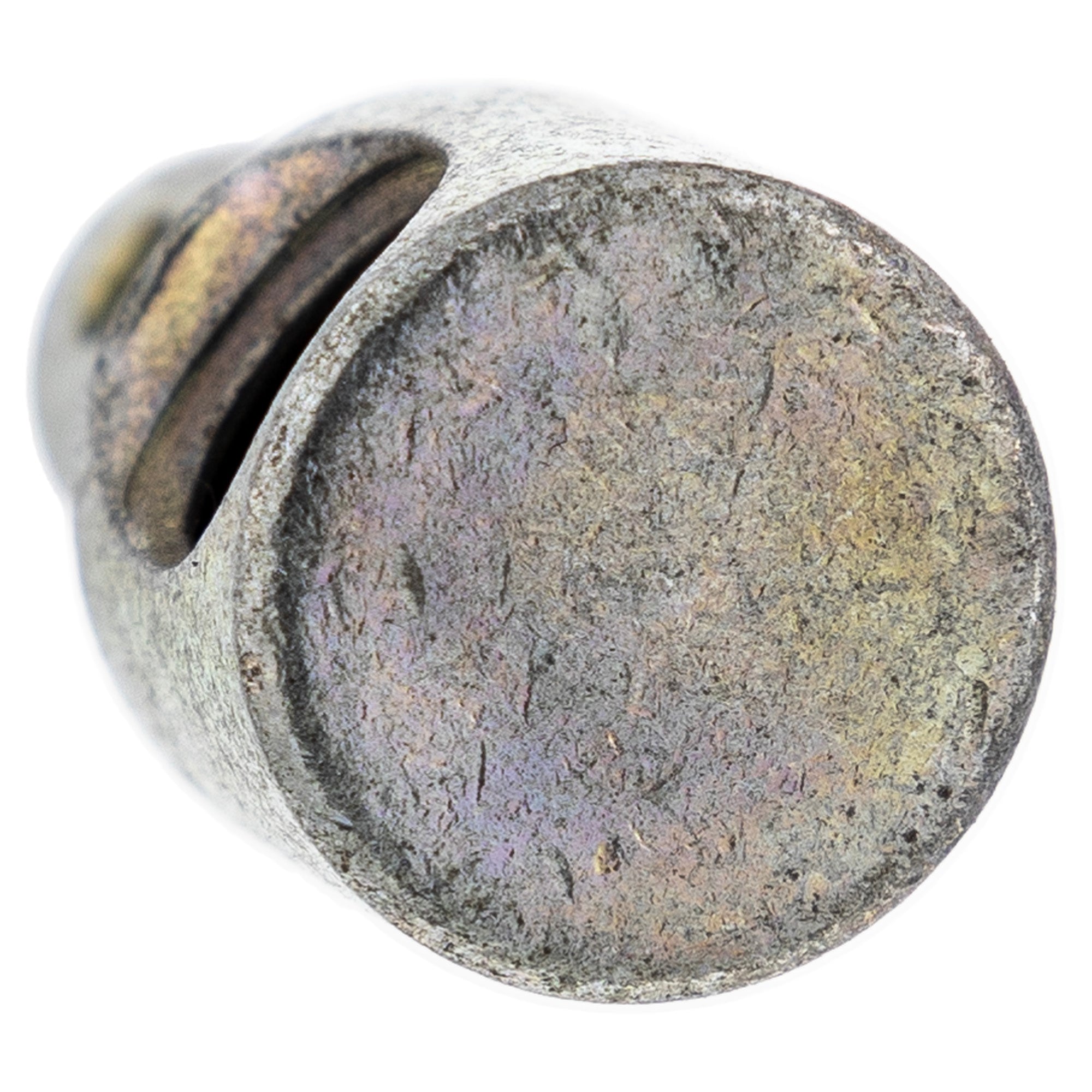 Exmark 1-303168 Swivel