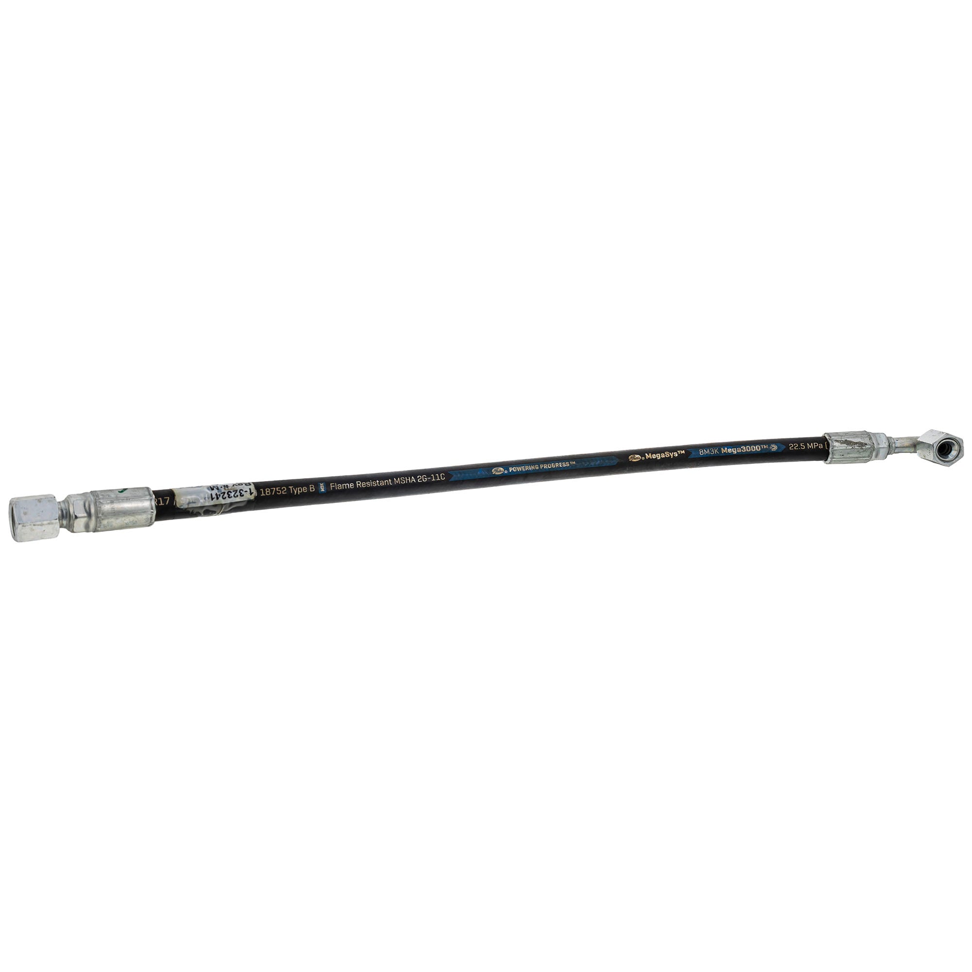 Exmark 1-323241 High Pressure Hose
