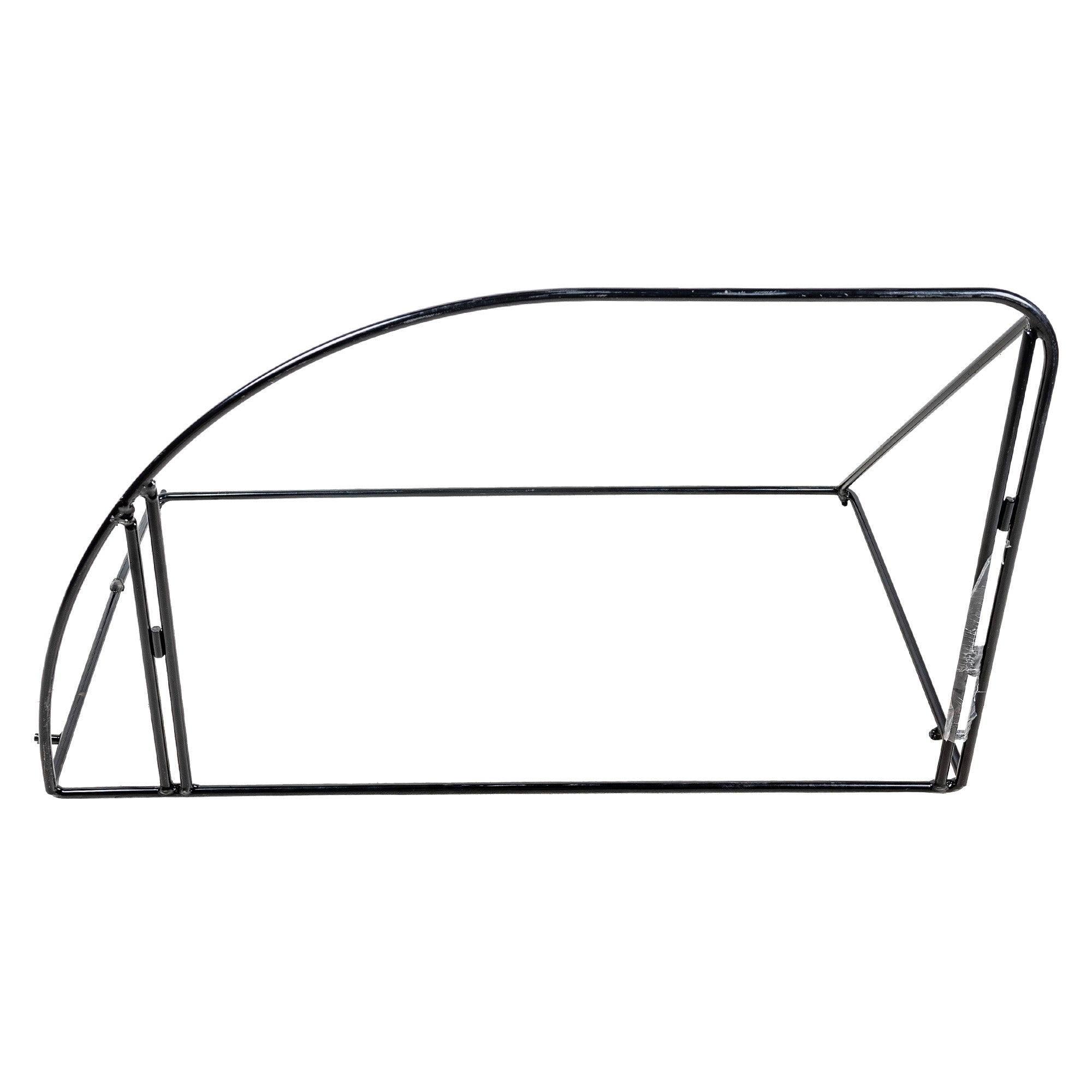 Exmark 1-352007-03 Frame