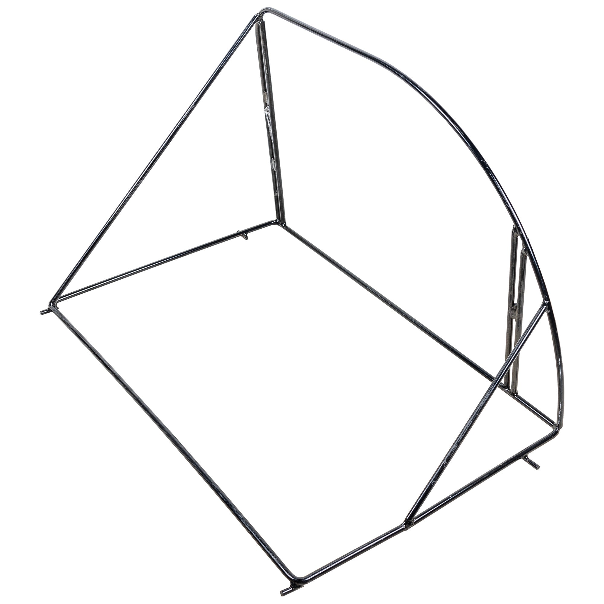 Exmark 1-352007-03 Catcher Frame