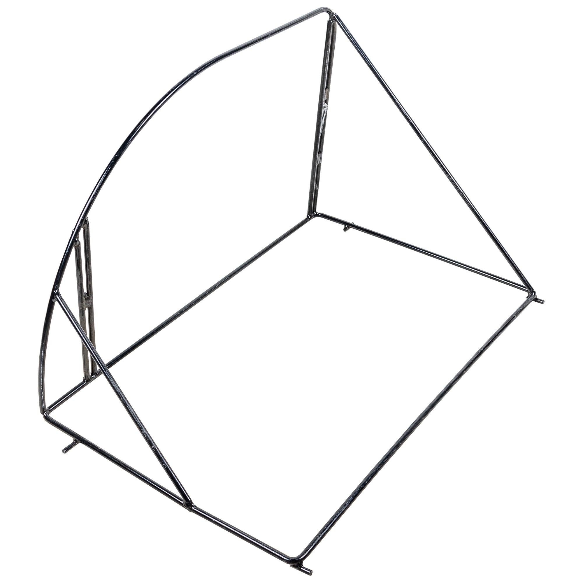 Exmark 1-352007-03 Catcher Frame