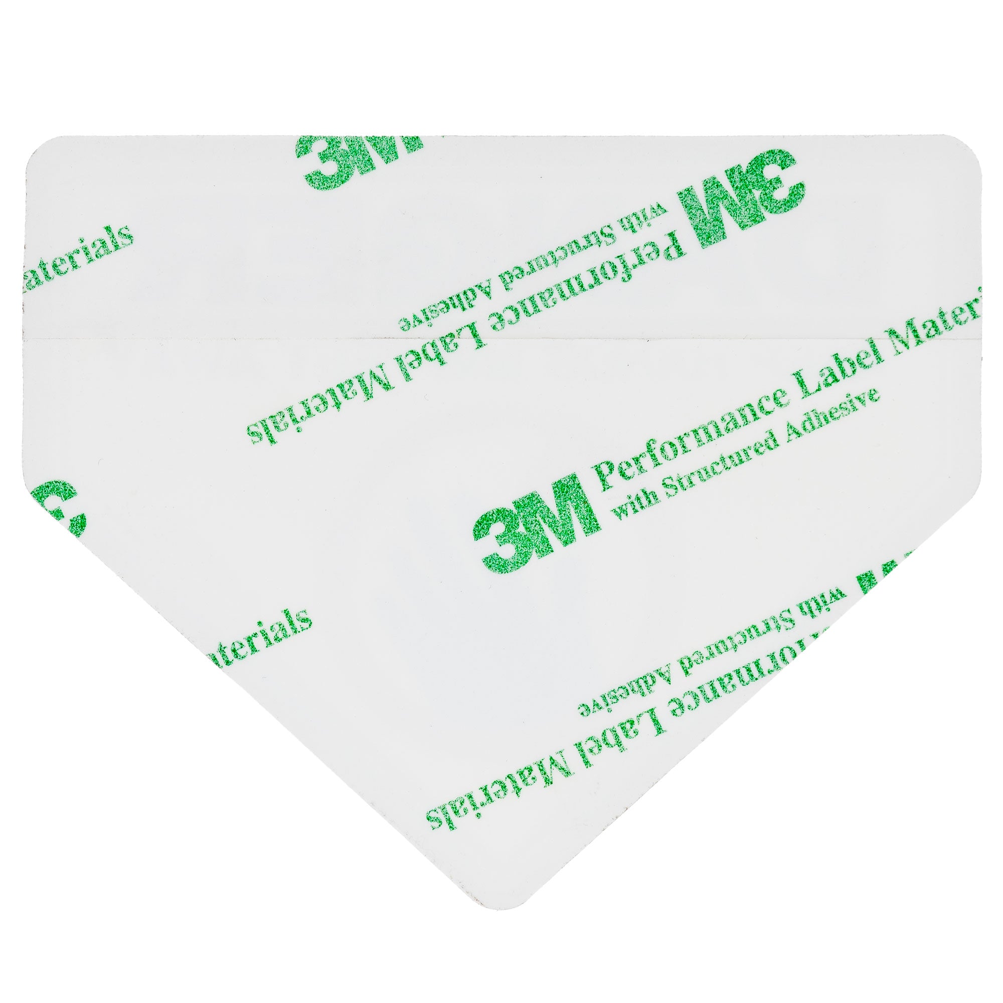 Exmark 1-403005 Danger Decal
