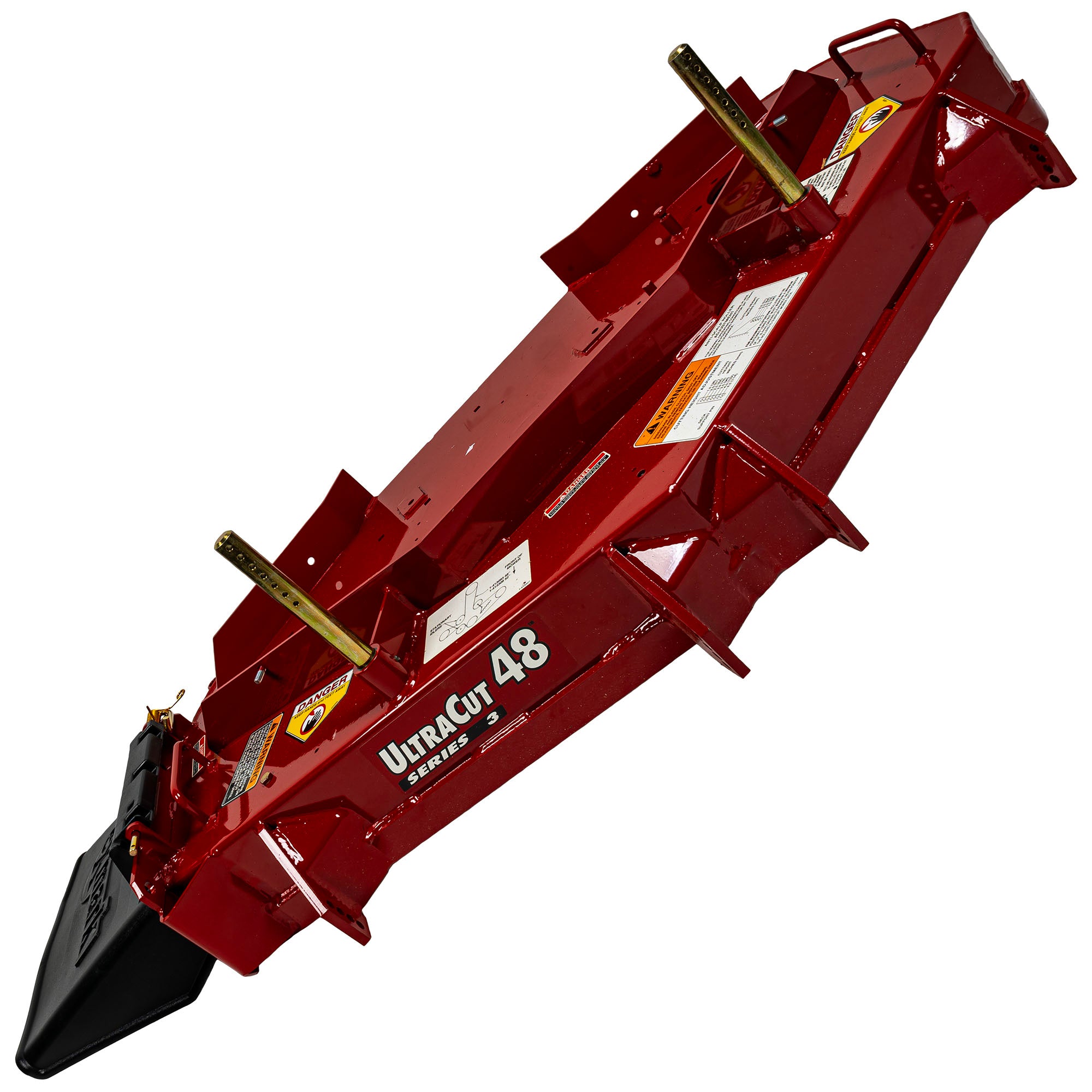 Exmark 1-414384 Deck 48" w/ Decals