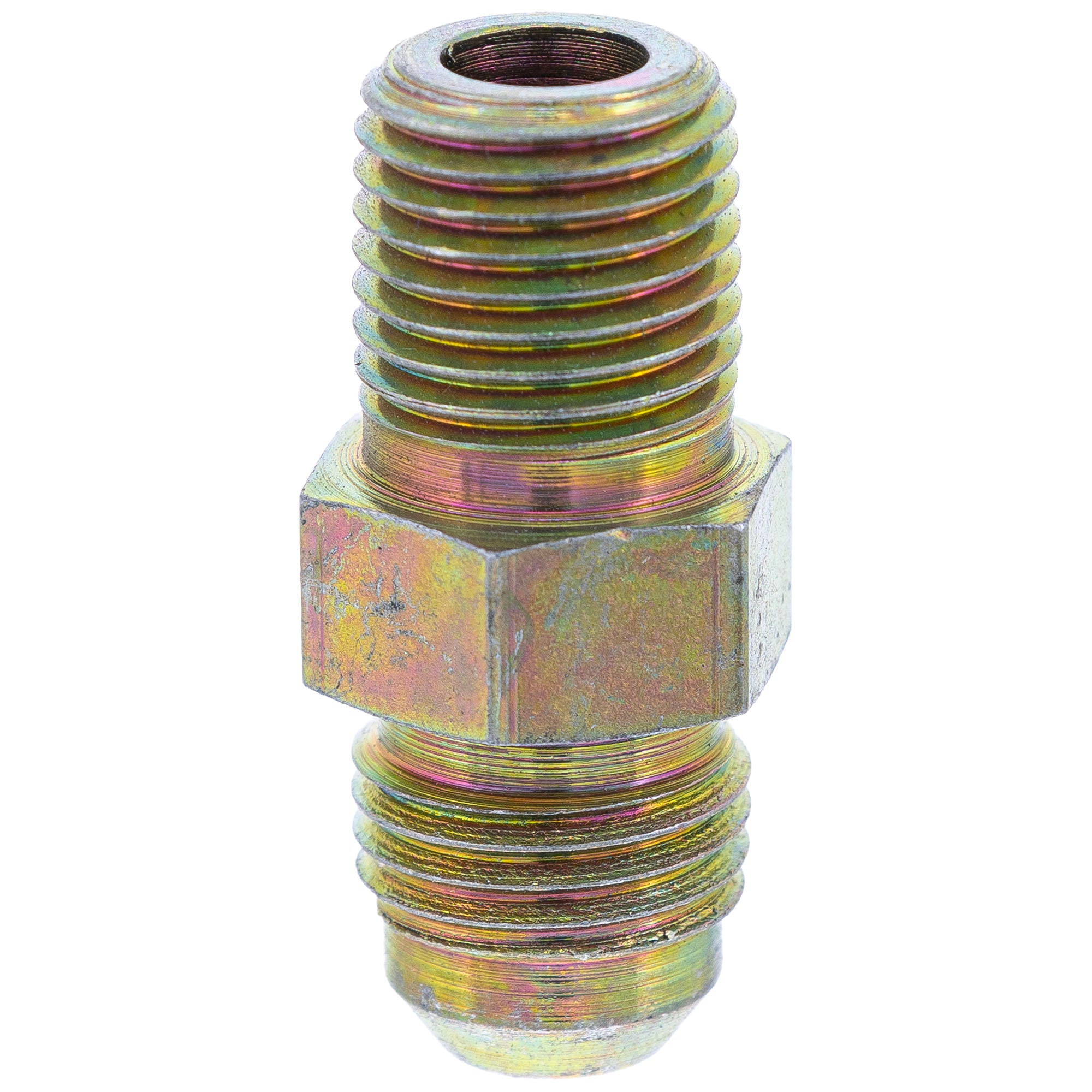 Exmark 1-513510 FITTING-STRAIGHT