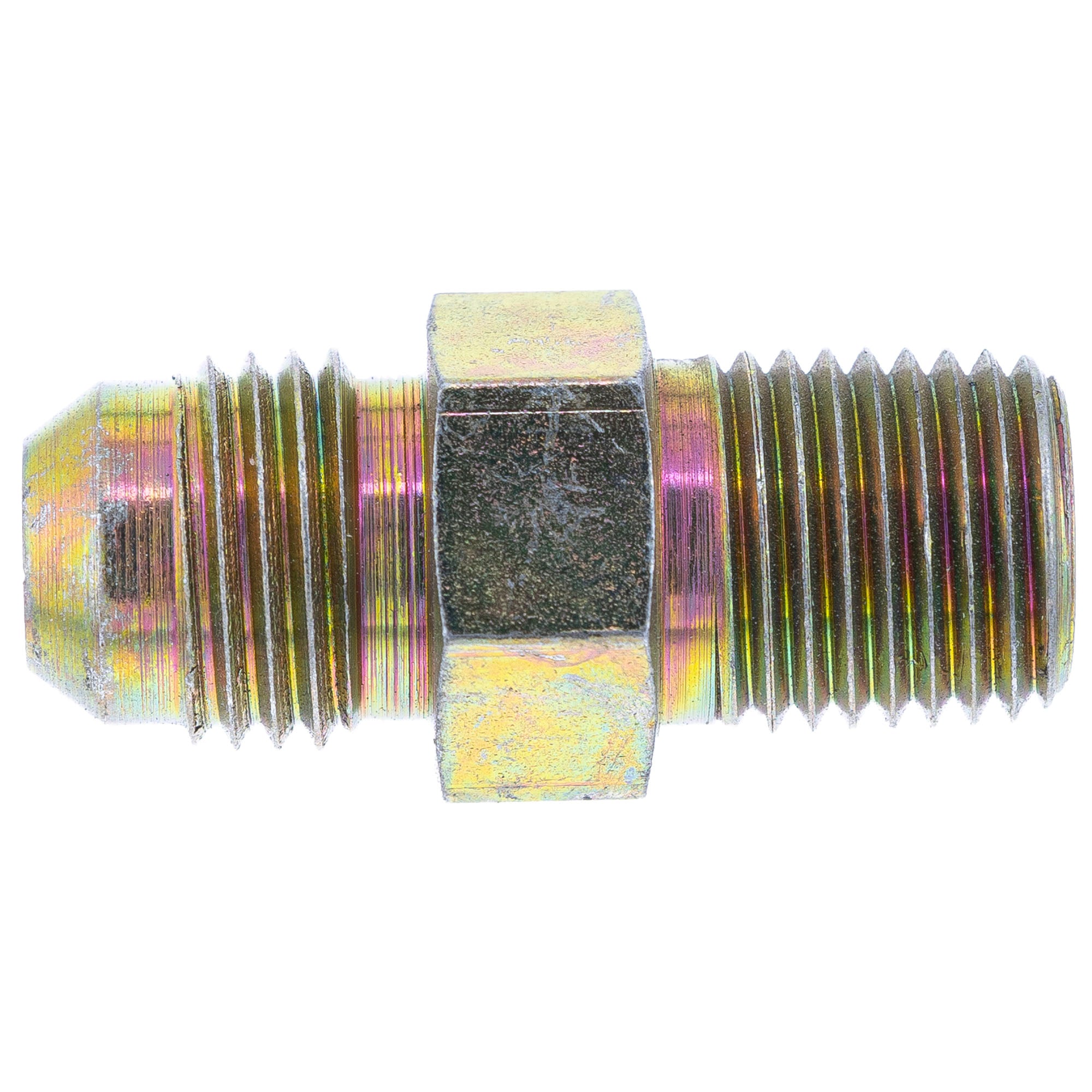 Exmark 1-513510 FITTING-STRAIGHT