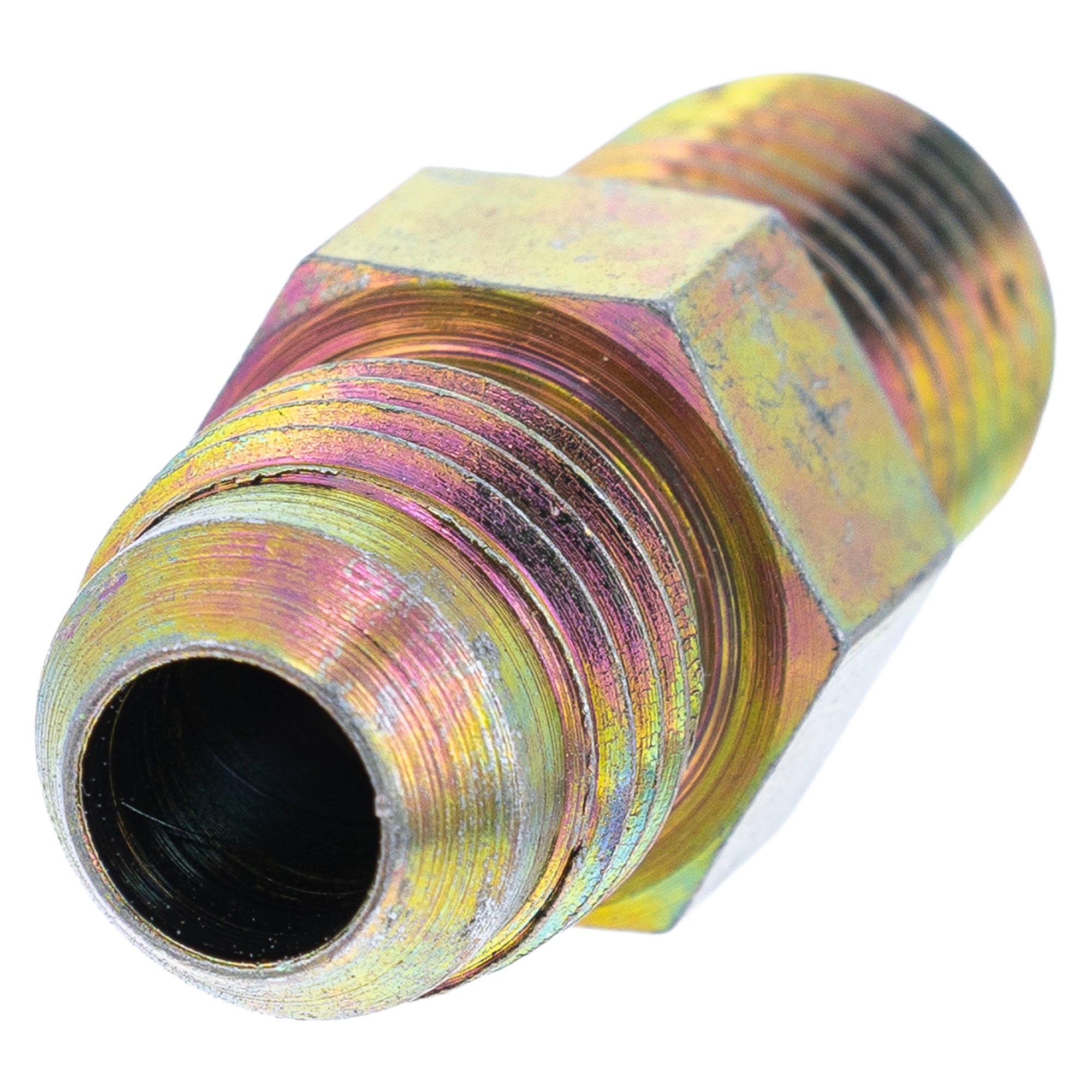 Exmark 1-513510 FITTING-STRAIGHT