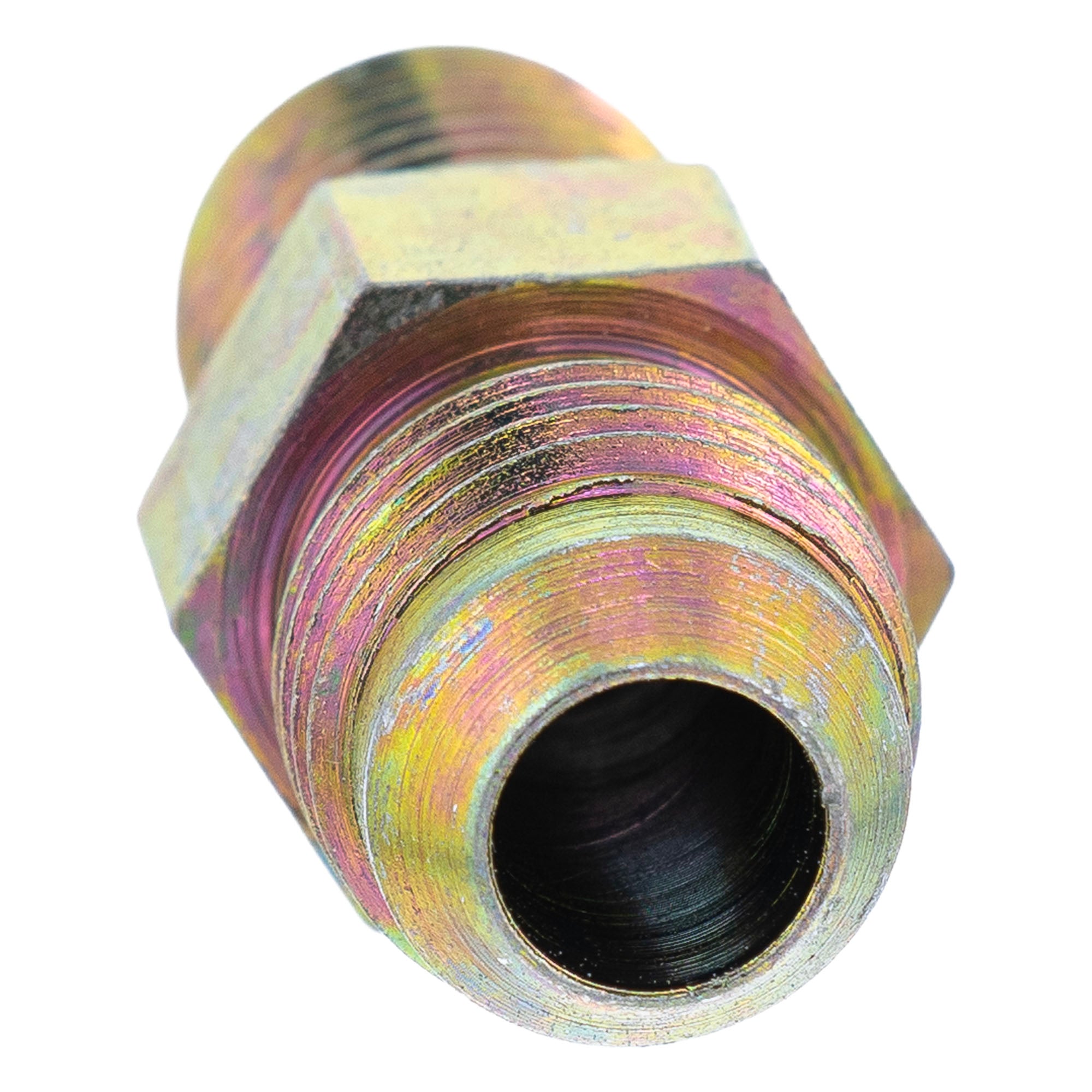 Exmark 1-513510 FITTING-STRAIGHT