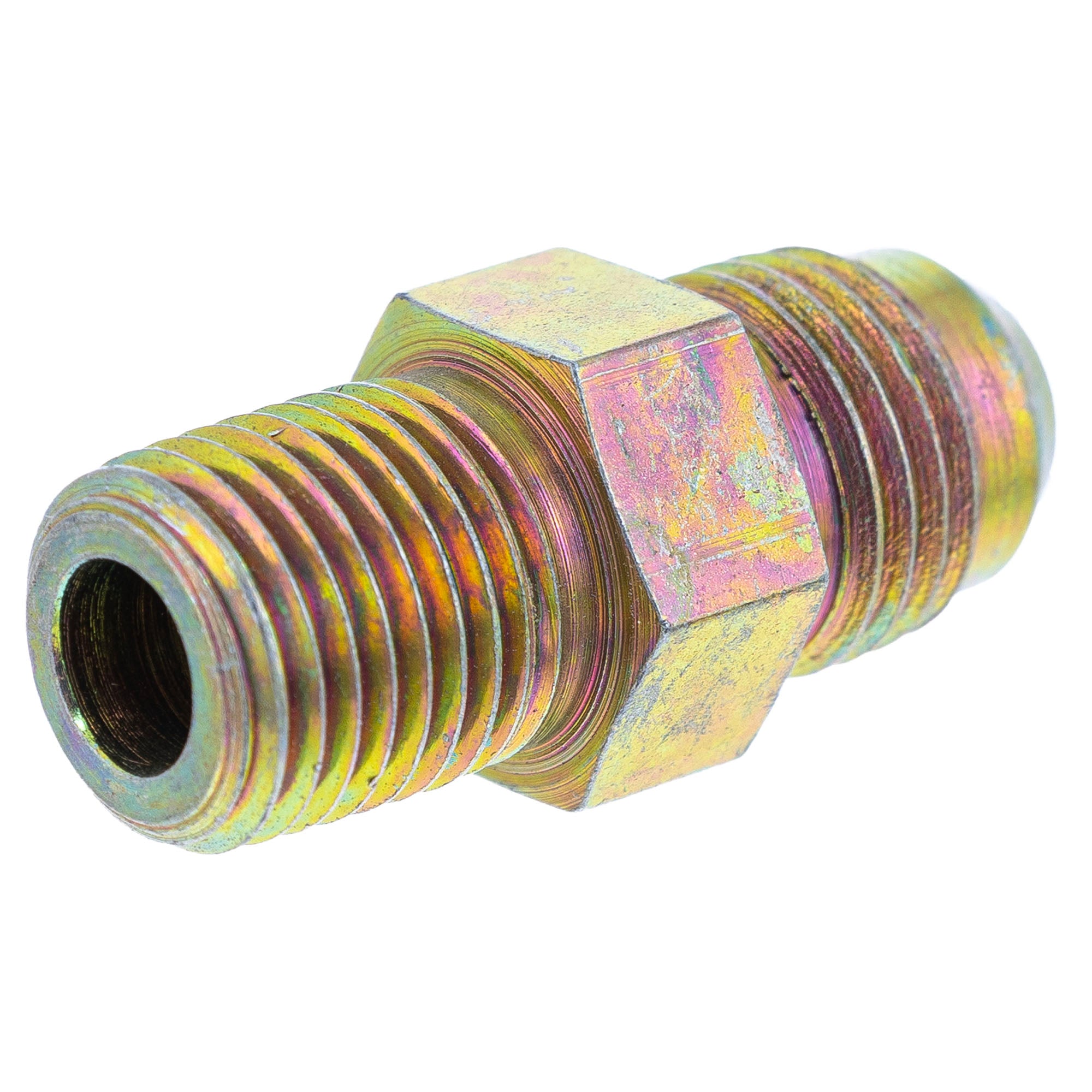 Exmark 1-513510 FITTING-STRAIGHT