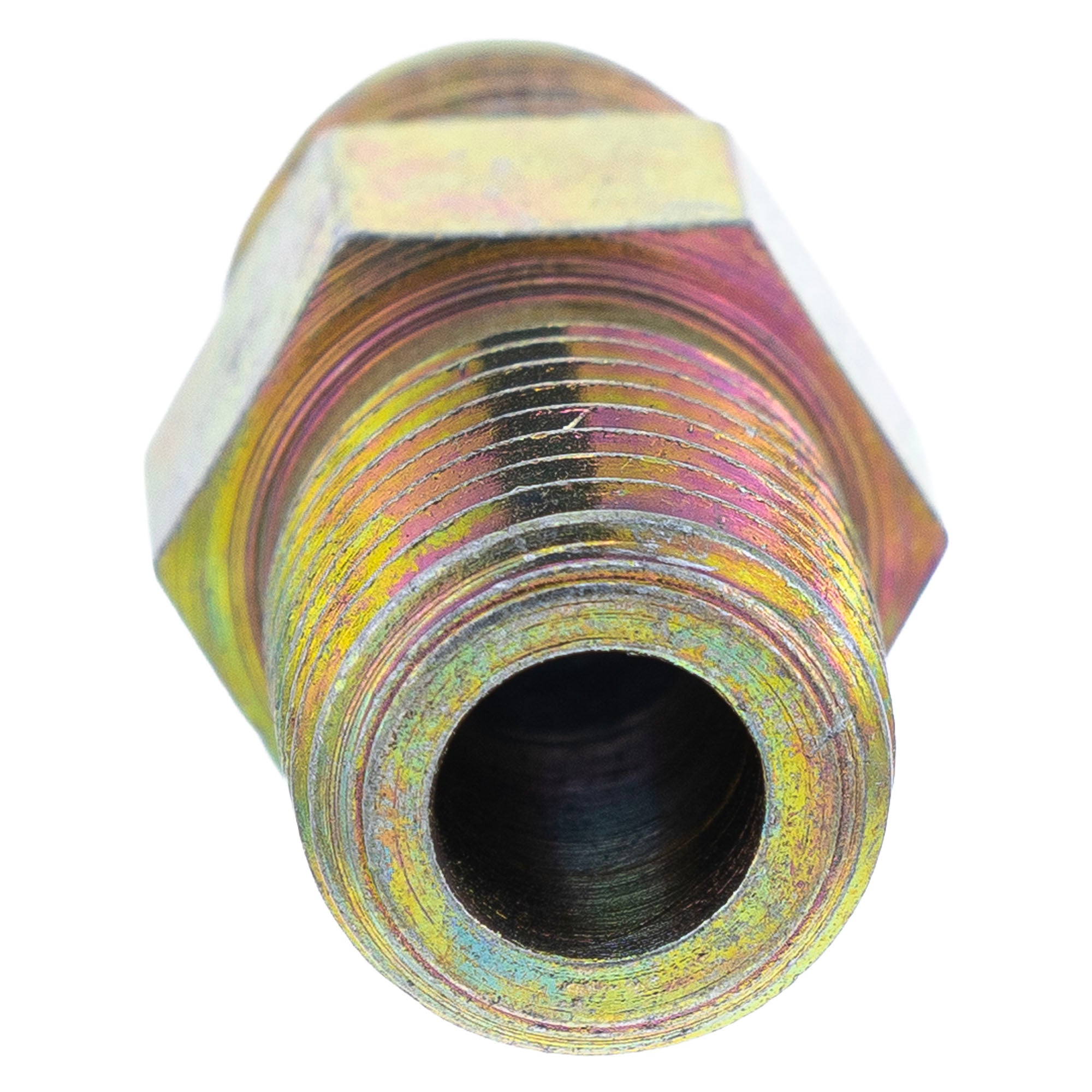 Exmark 1-513510 FITTING-STRAIGHT