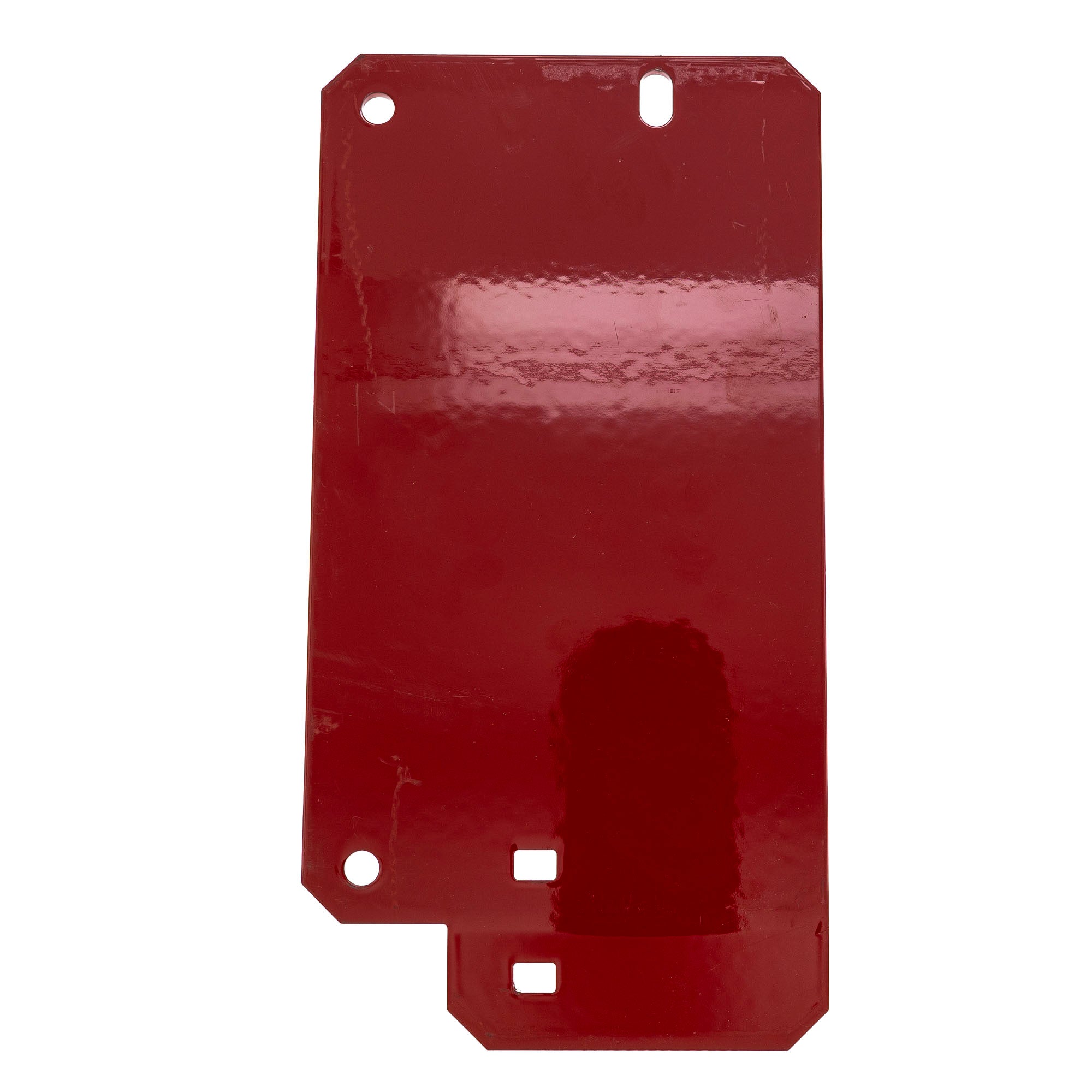 Exmark 1-523473-01 Mulch Cover Plate