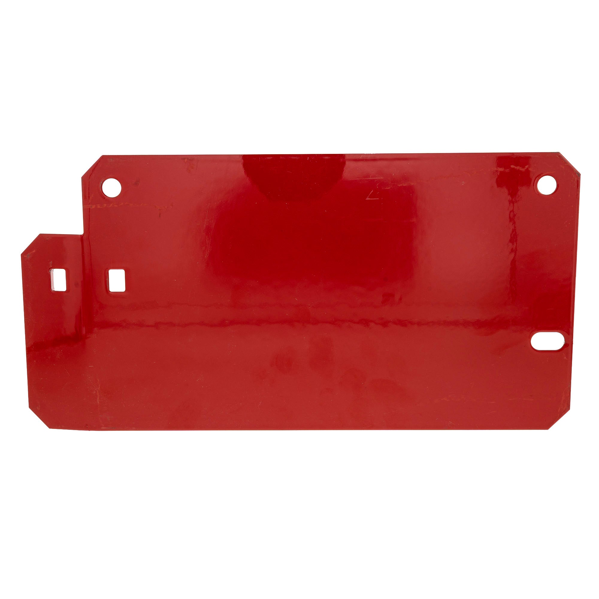 Exmark 1-523473-01 Mulch Cover Plate