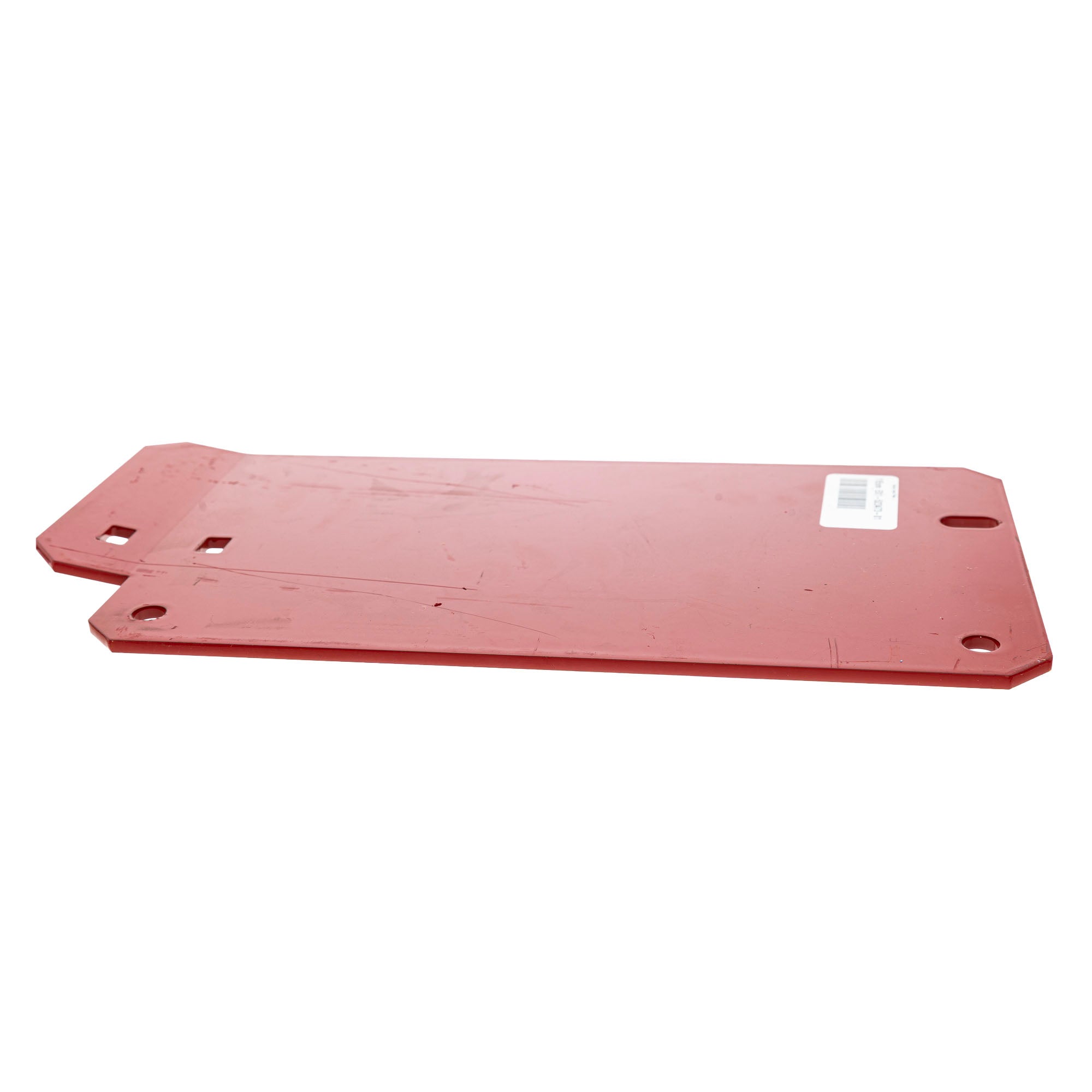 Exmark 1-523473-01 Mulch Cover Plate