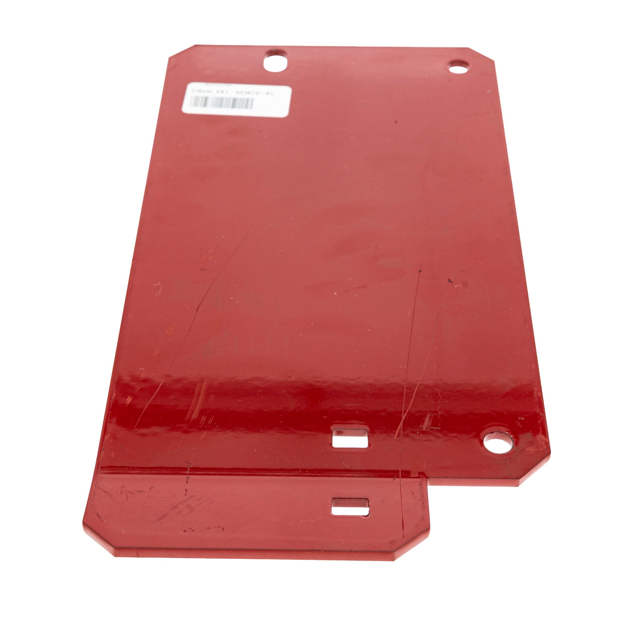 Exmark 1-523473-01 Mulch Cover Plate