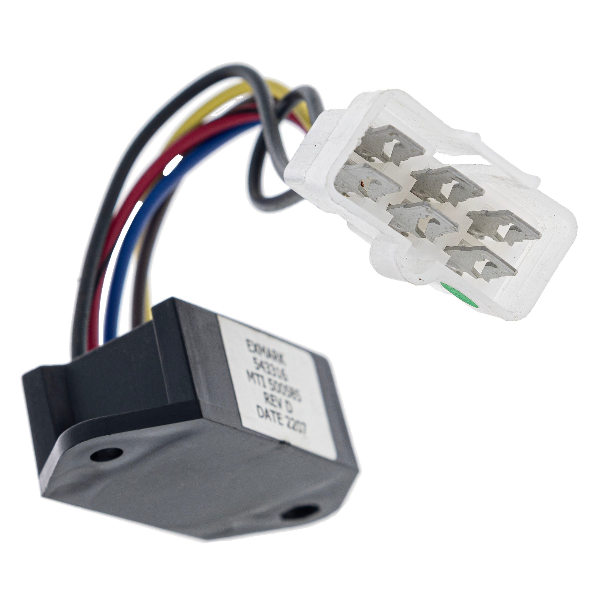Exmark 1-543316 Module