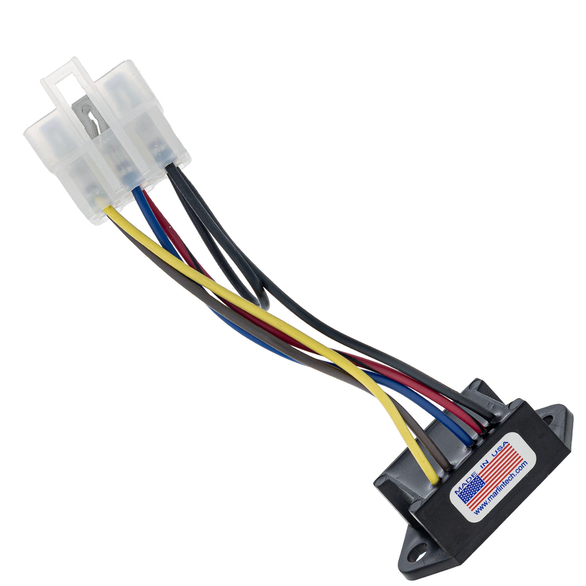 Exmark 1-543316 Operator Presence Control Module