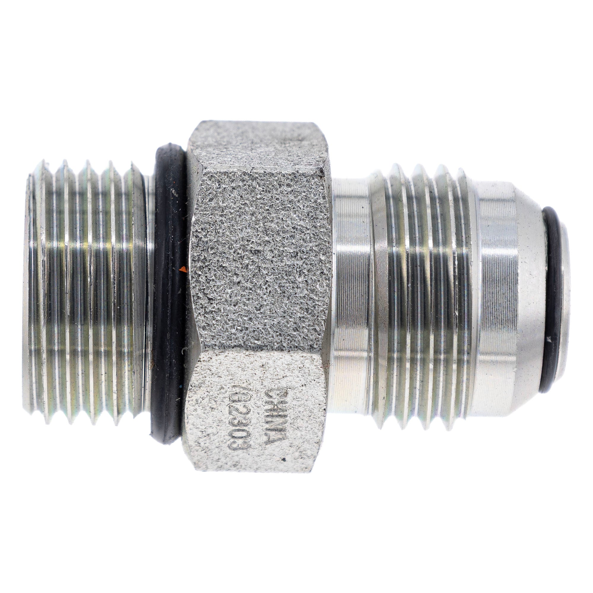 Exmark 1-603990 Straight Fitting